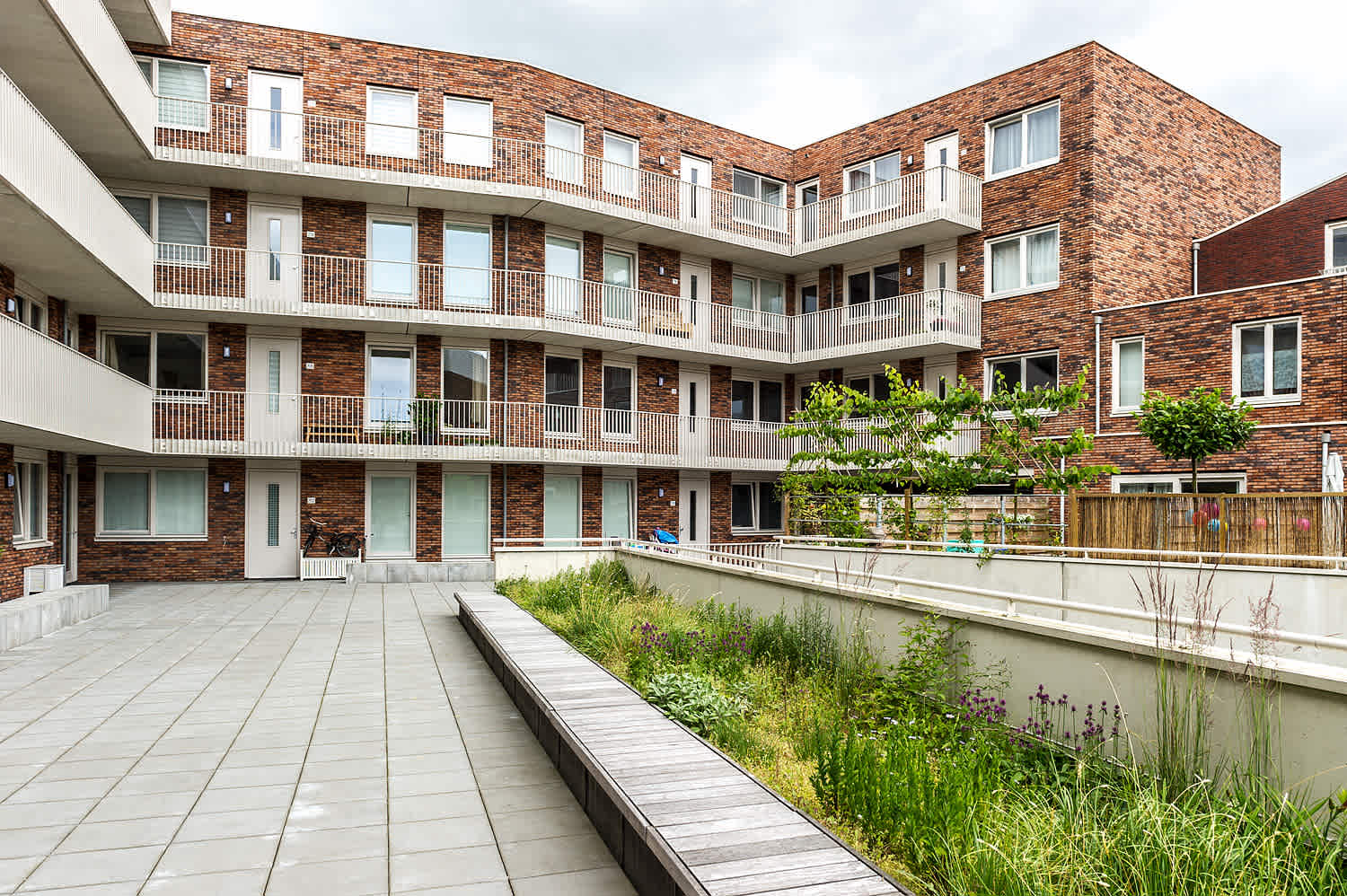 Koppelweg 134 - Amersfoort