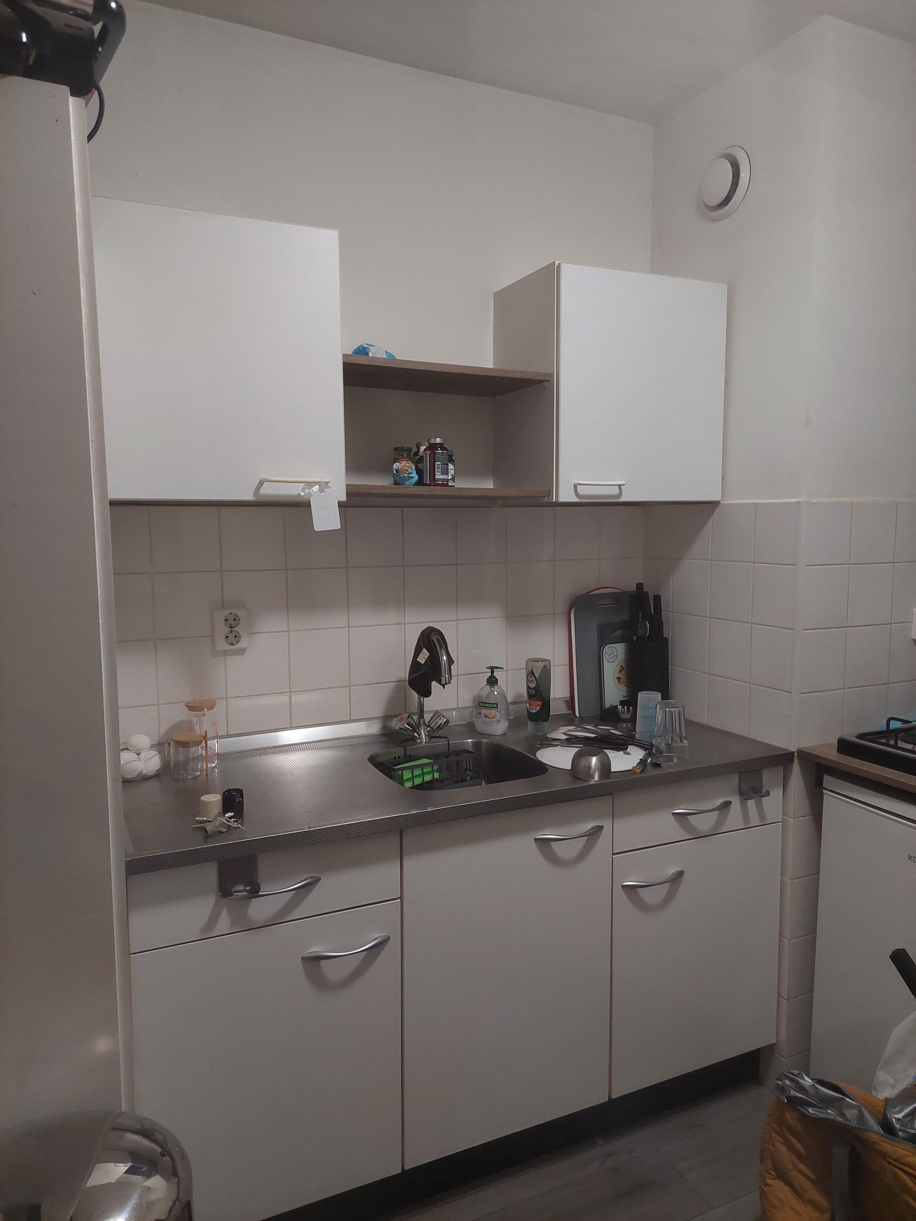 Schuilenburg 58 - Haarlem