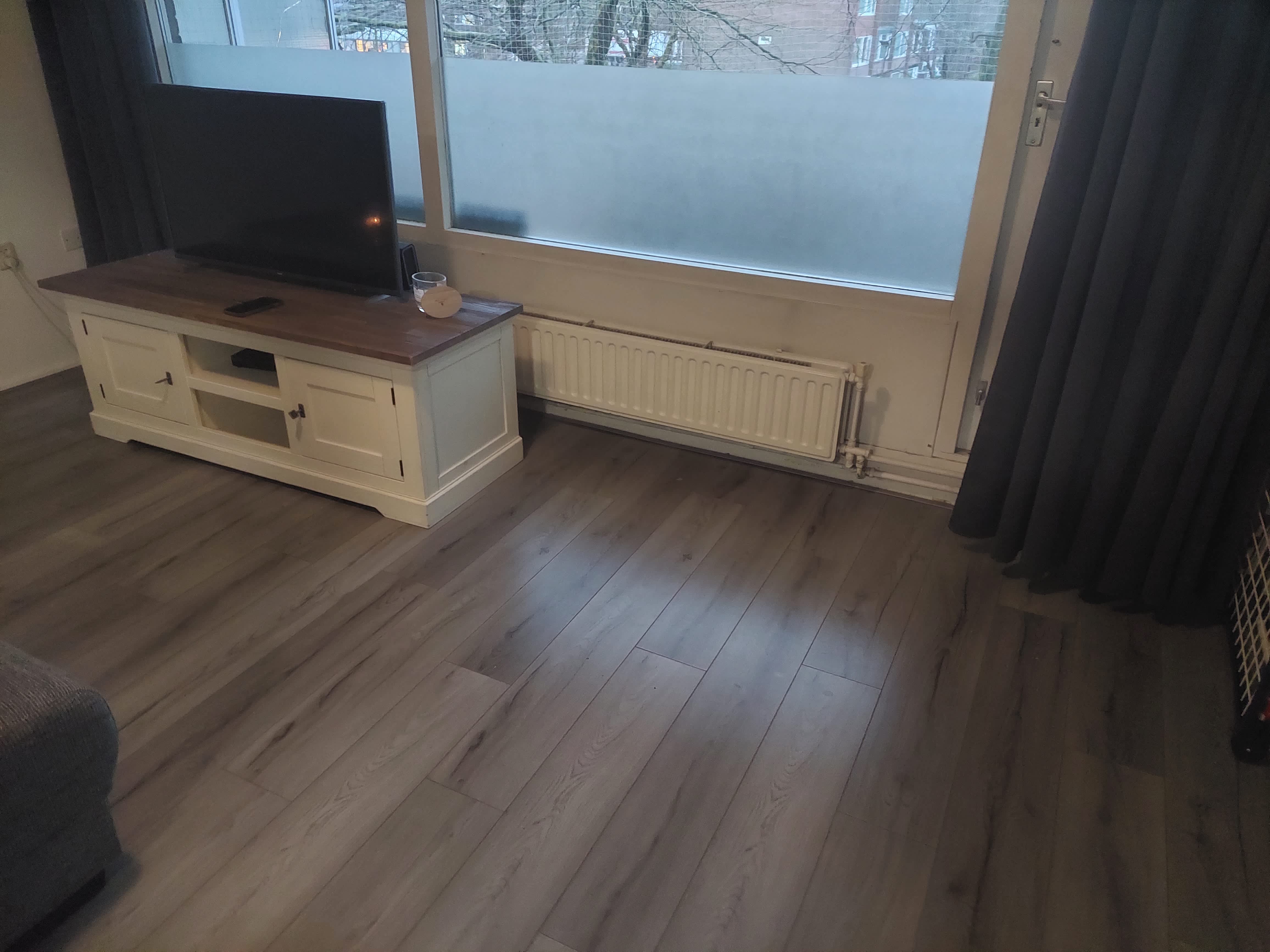 Schuilenburg 58 - Haarlem