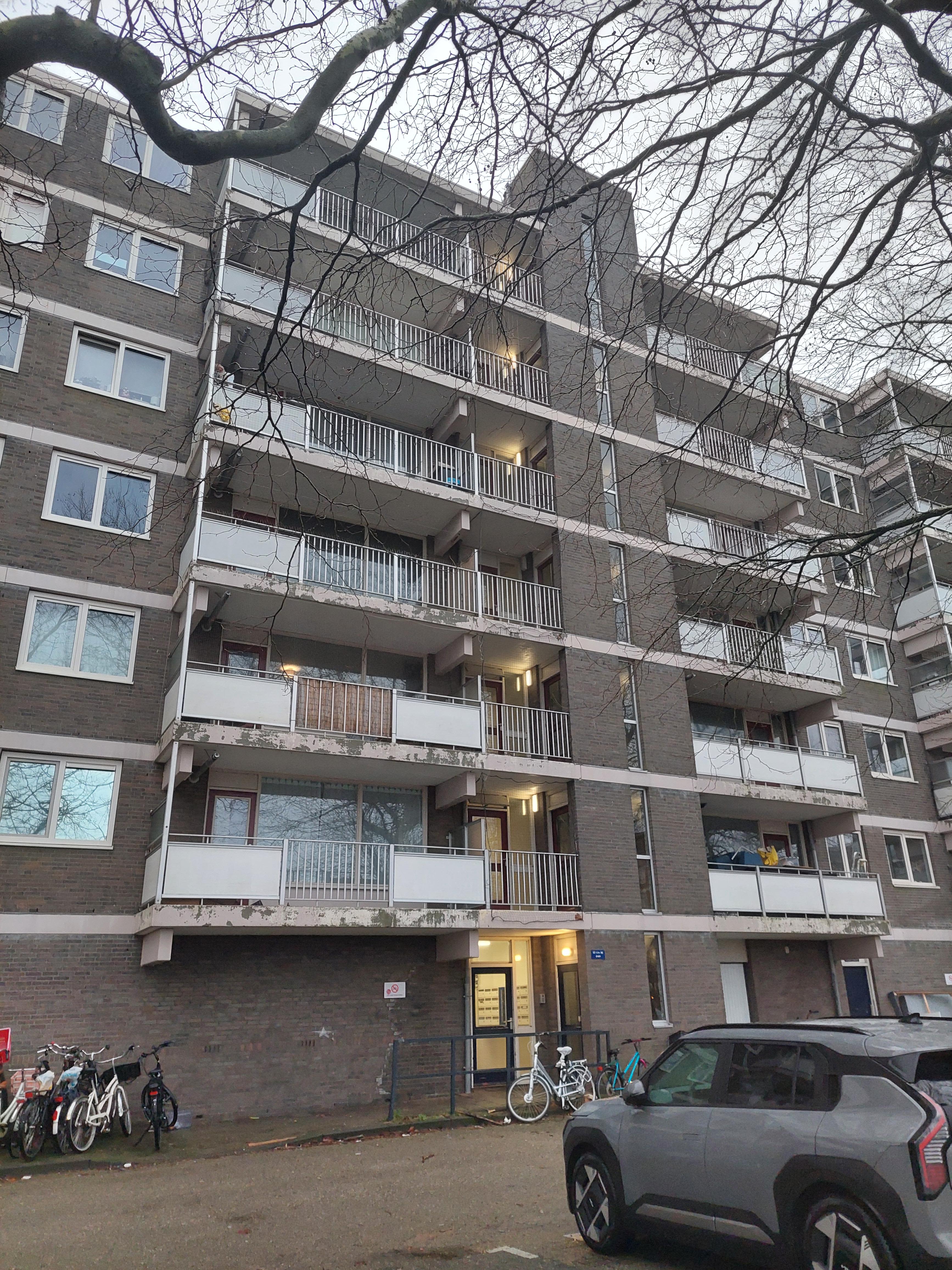 Schuilenburg 58 - Haarlem