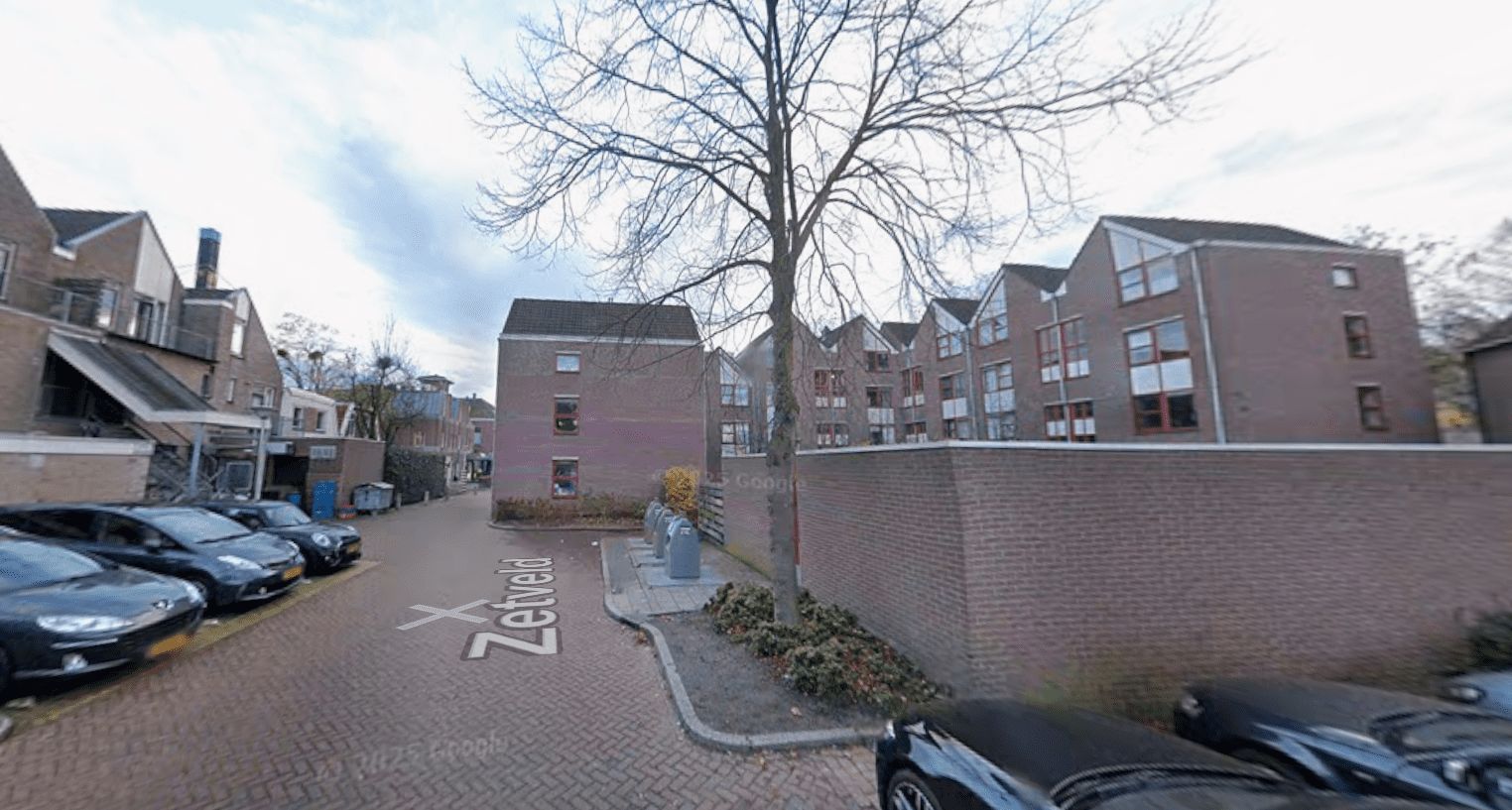 Zetveld 22 - Amstelveen