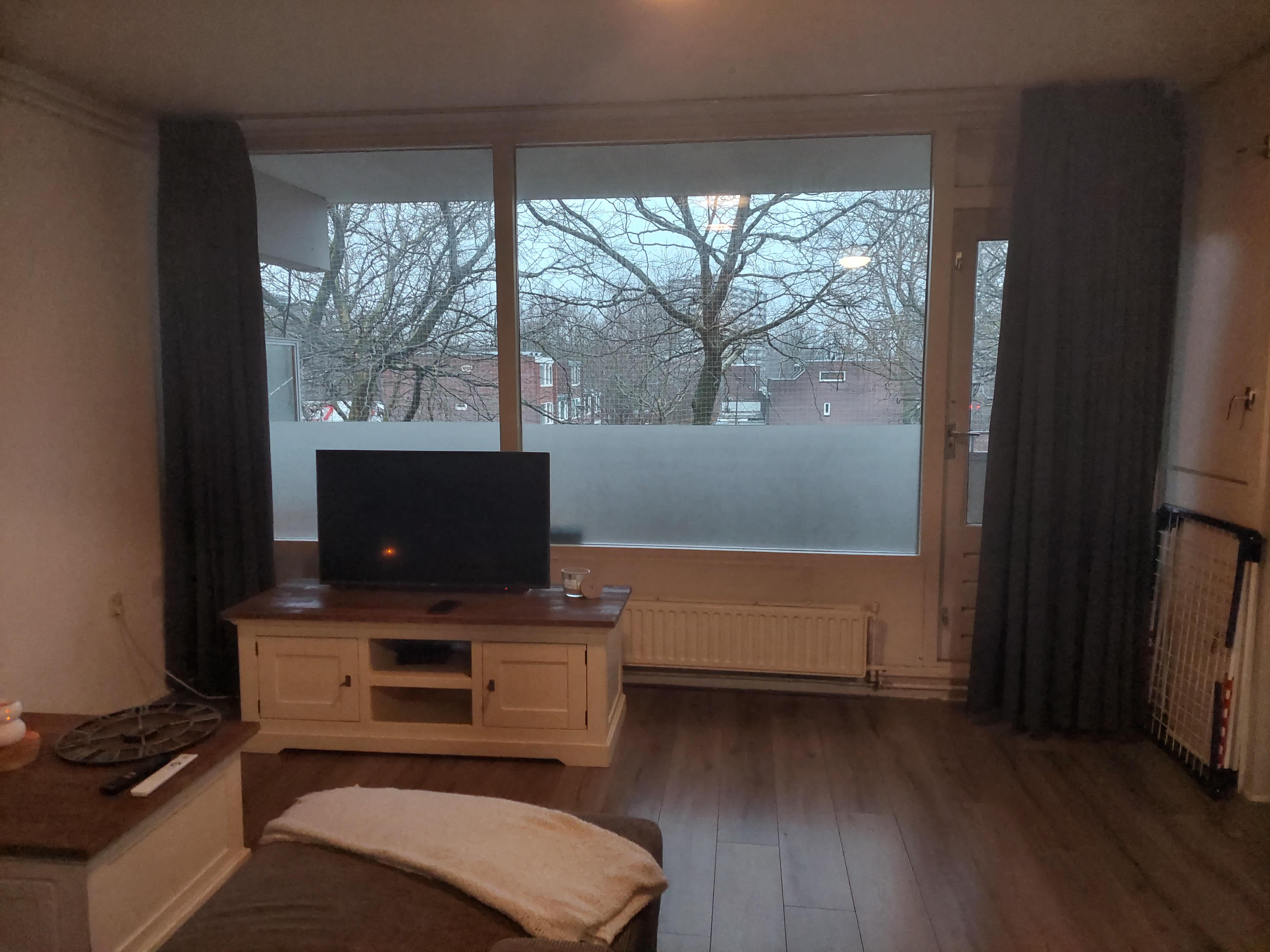 Schuilenburg 58 - Haarlem