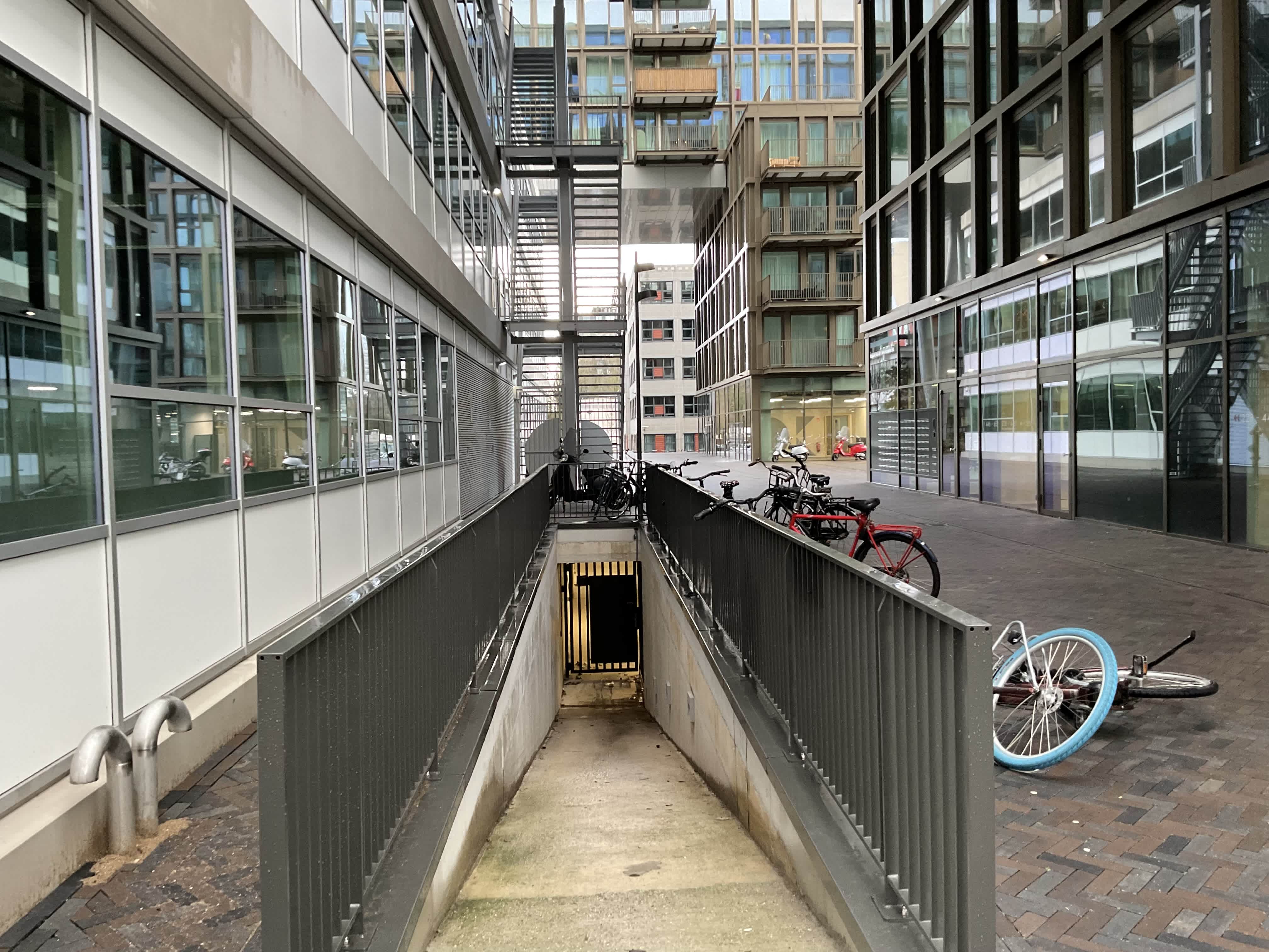 Victoria Welbystraat 18 - Amsterdam