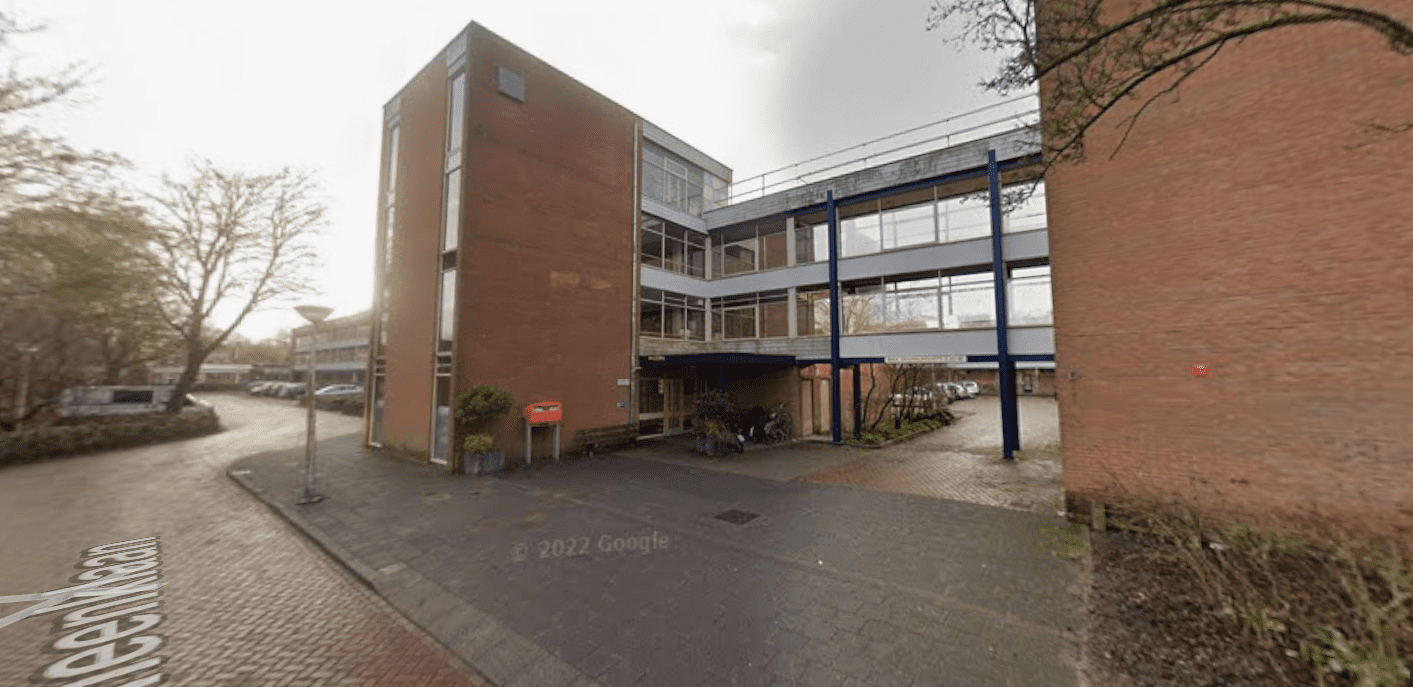 Smeenklaan 36 - Amstelveen