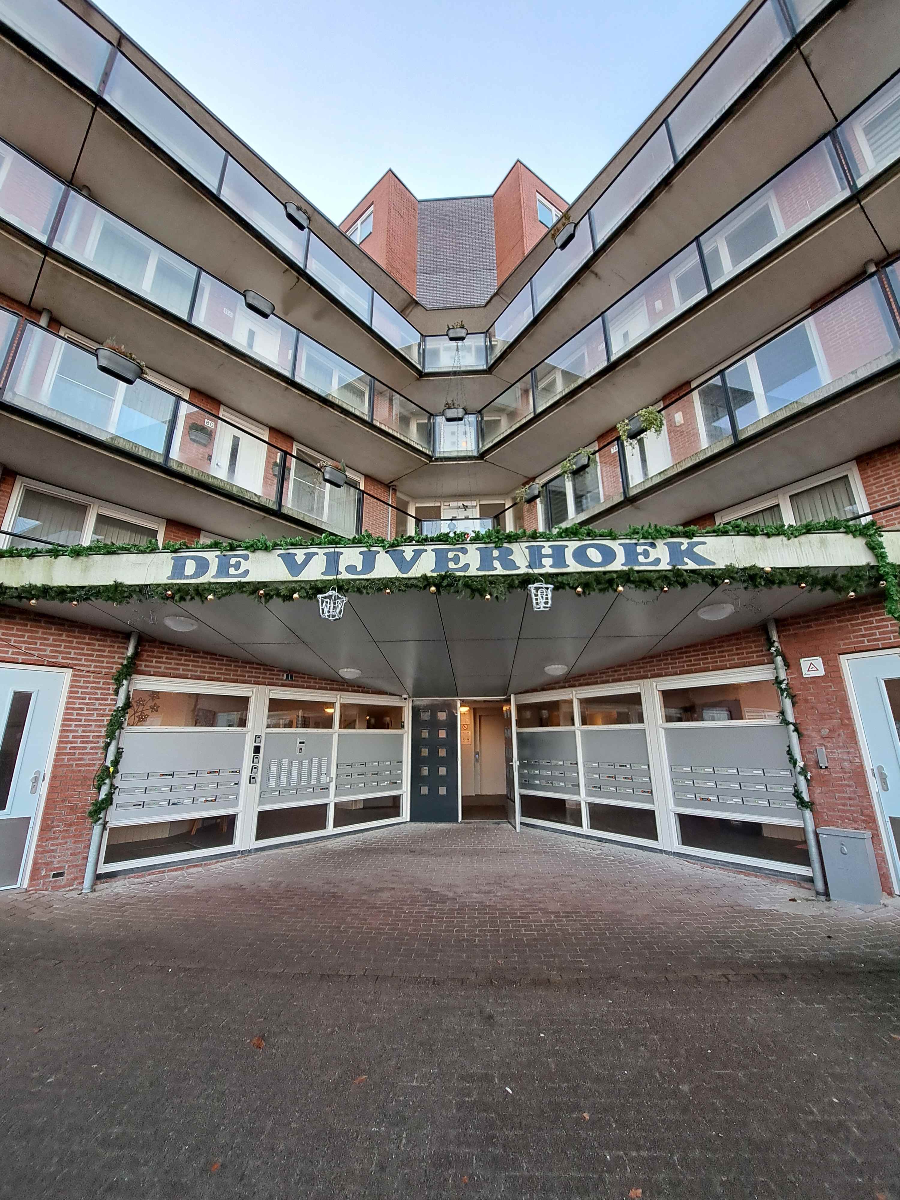 Herman Kruyderstraat 84 - Almere