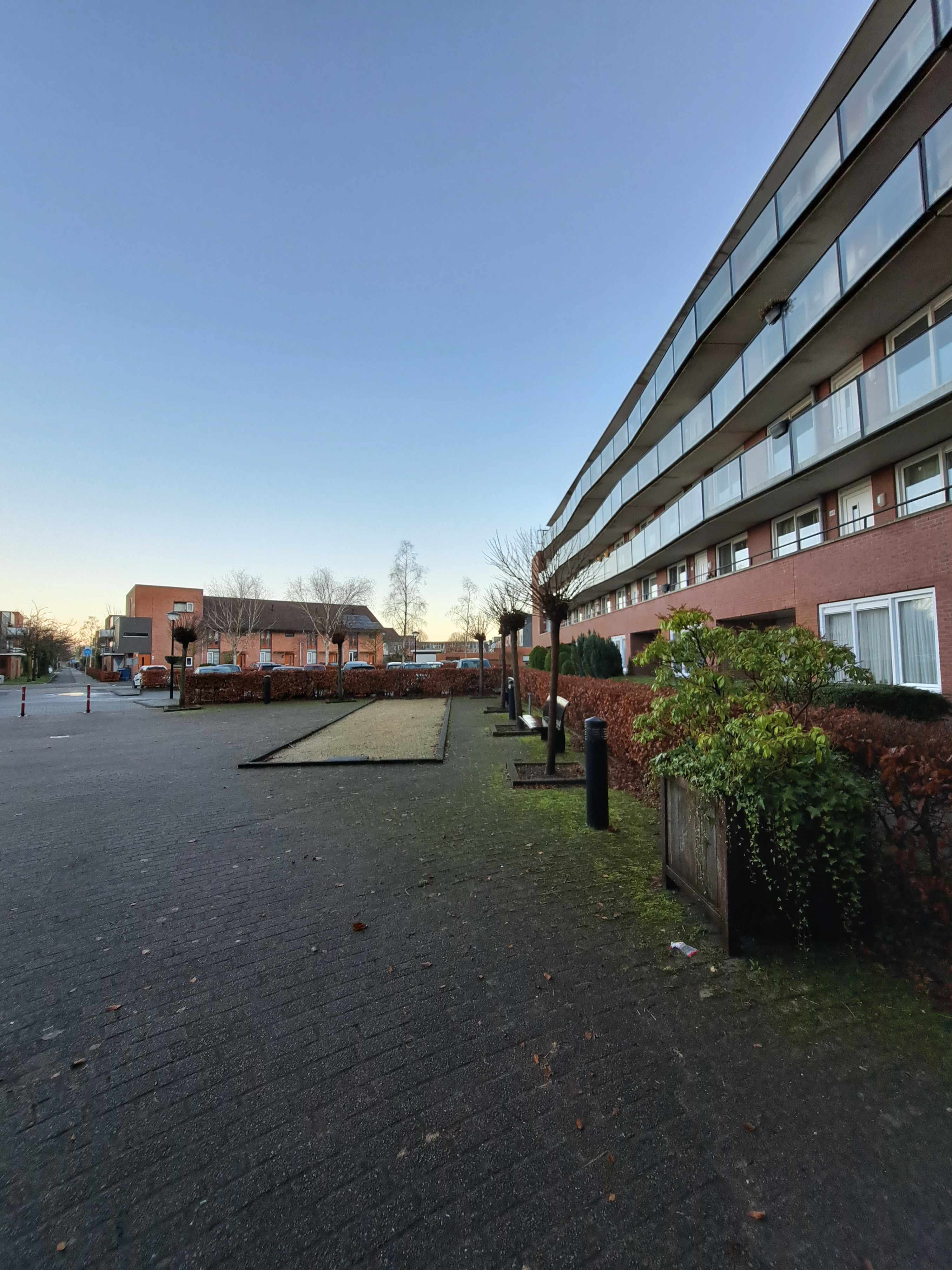 Herman Kruyderstraat 84 - Almere