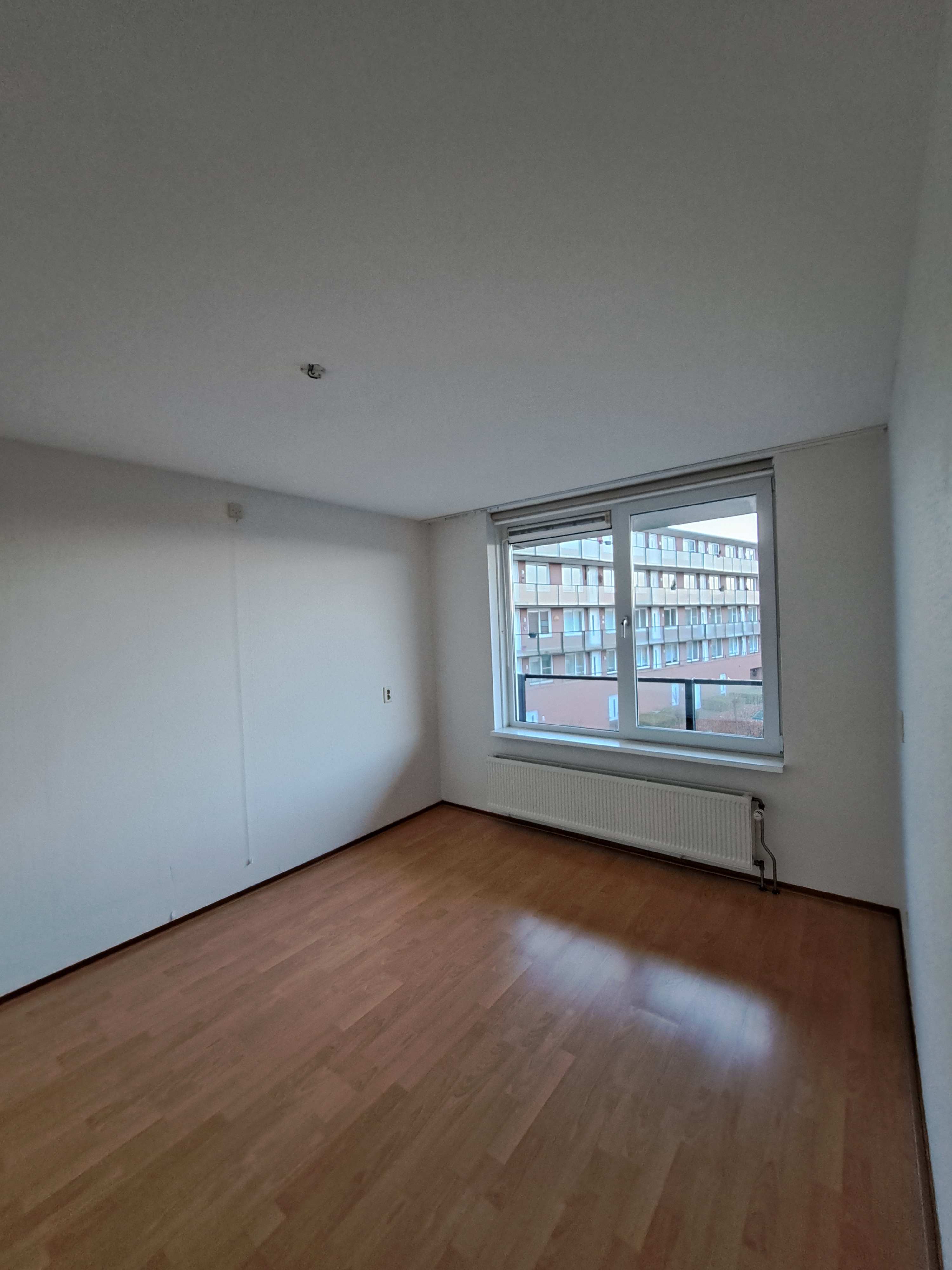 Herman Kruyderstraat 84 - Almere