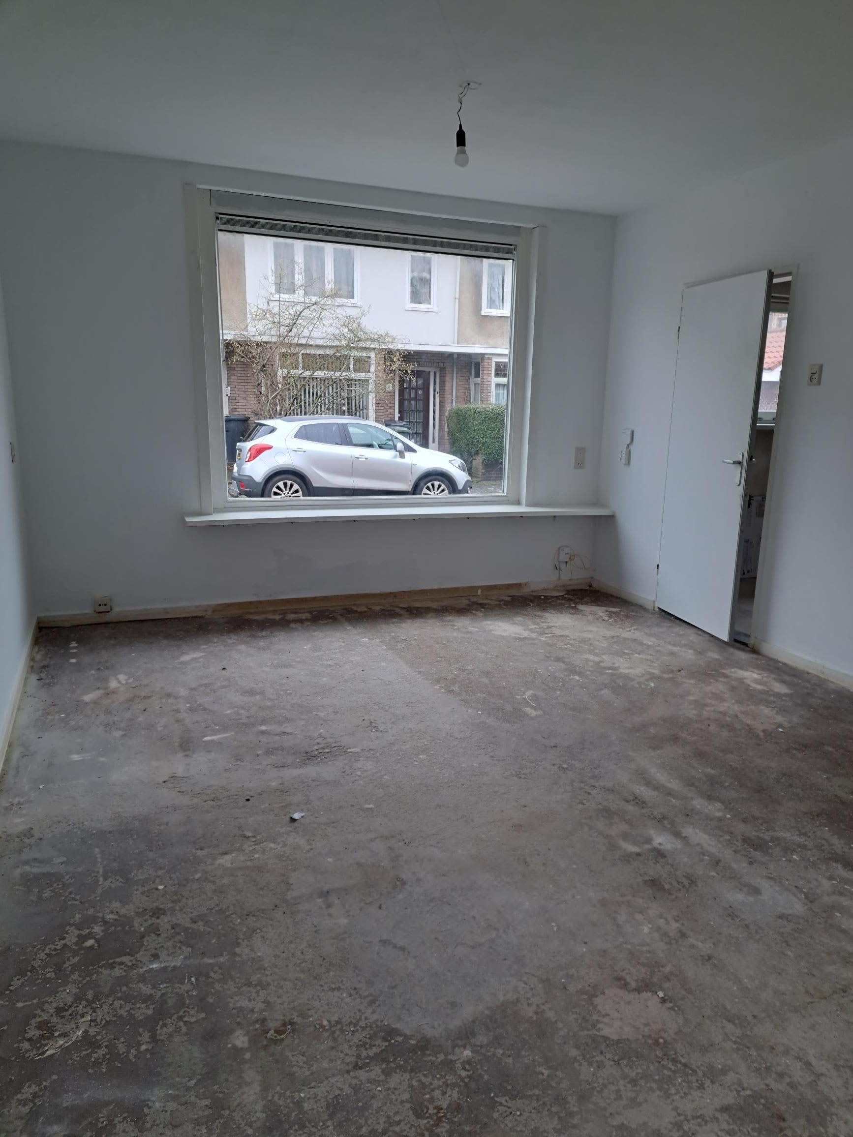 Jos. Cuypersstraat 2 - Haarlem