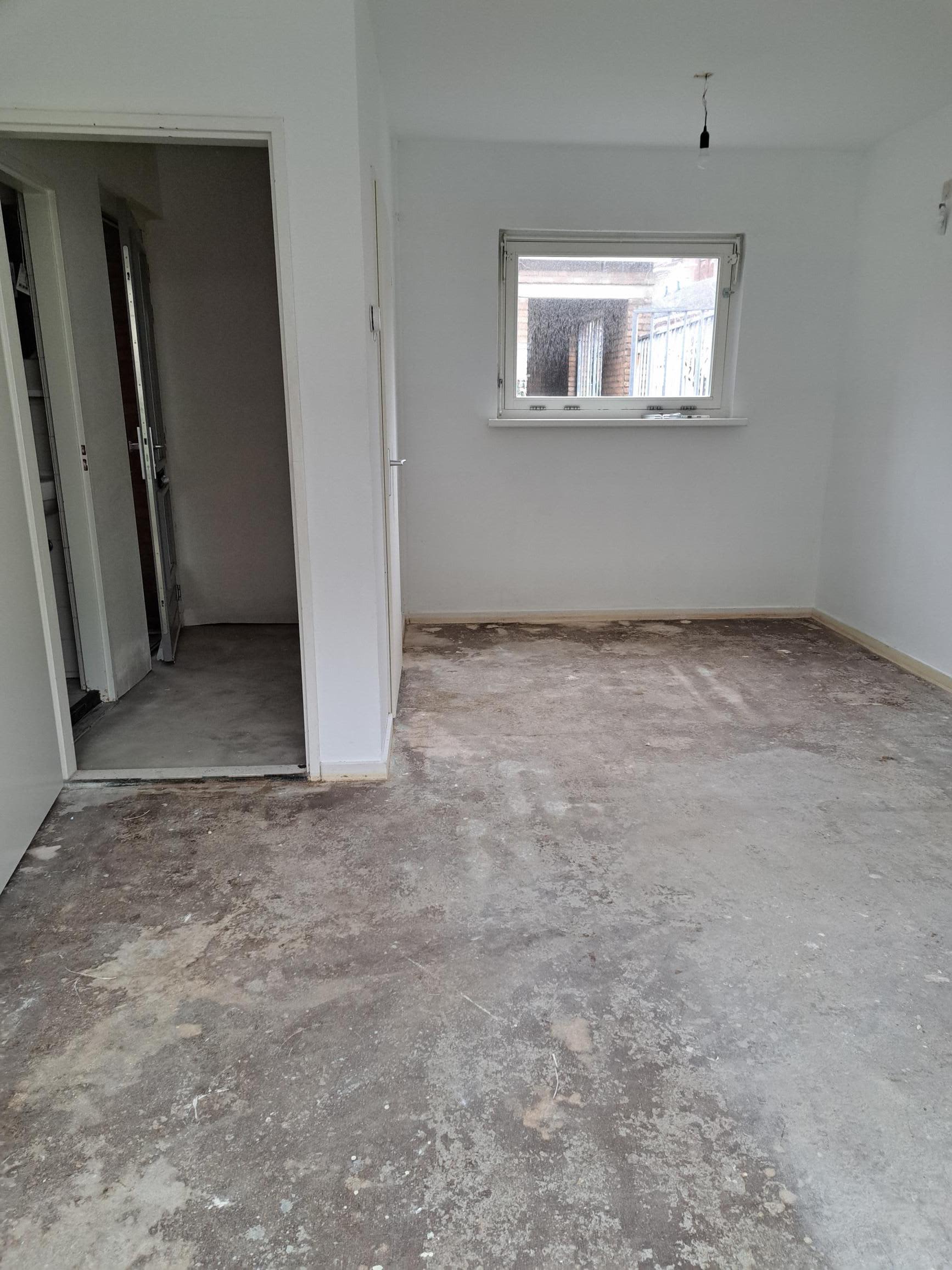 Jos. Cuypersstraat 2 - Haarlem