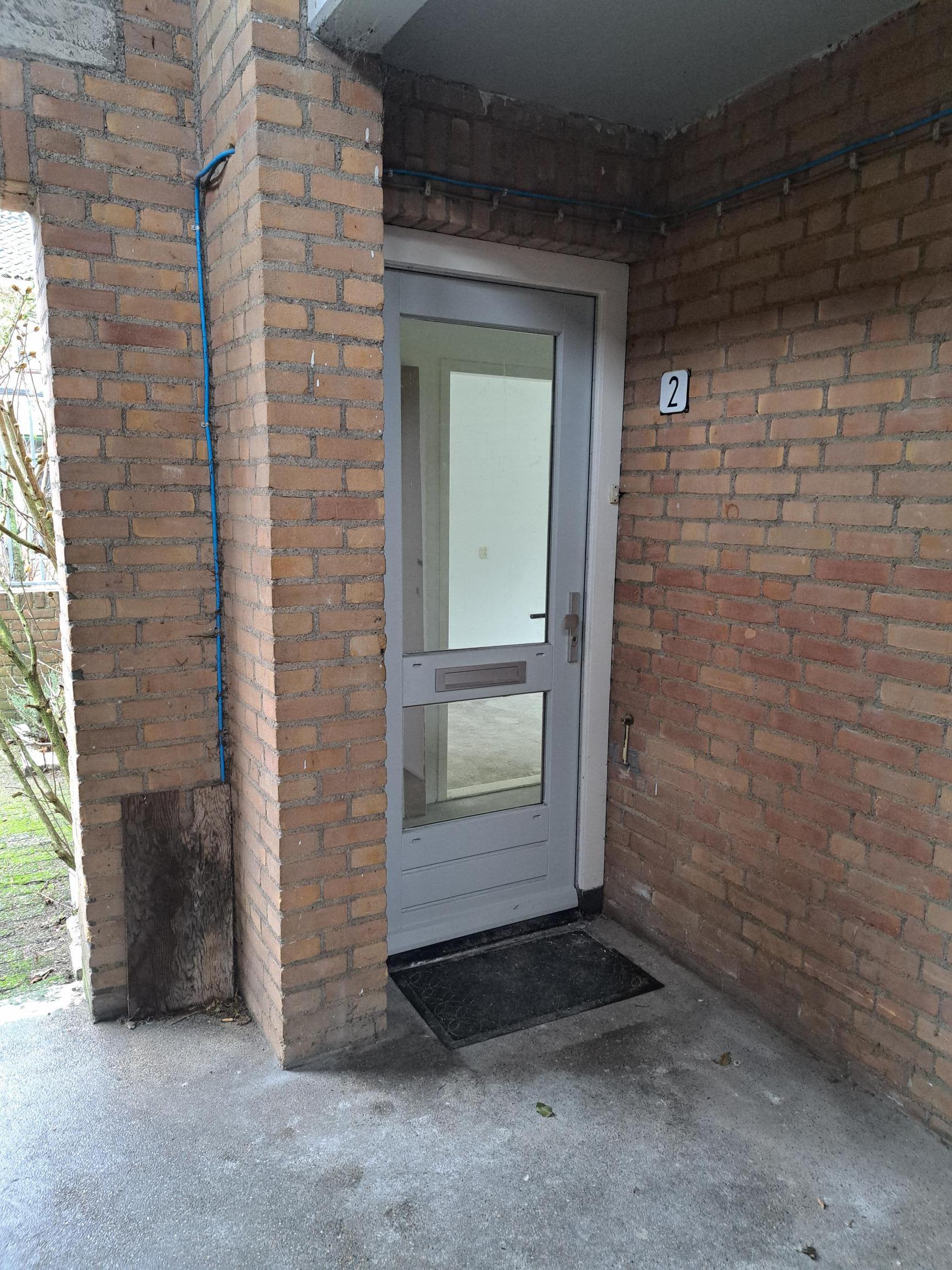 Jos. Cuypersstraat 2 - Haarlem