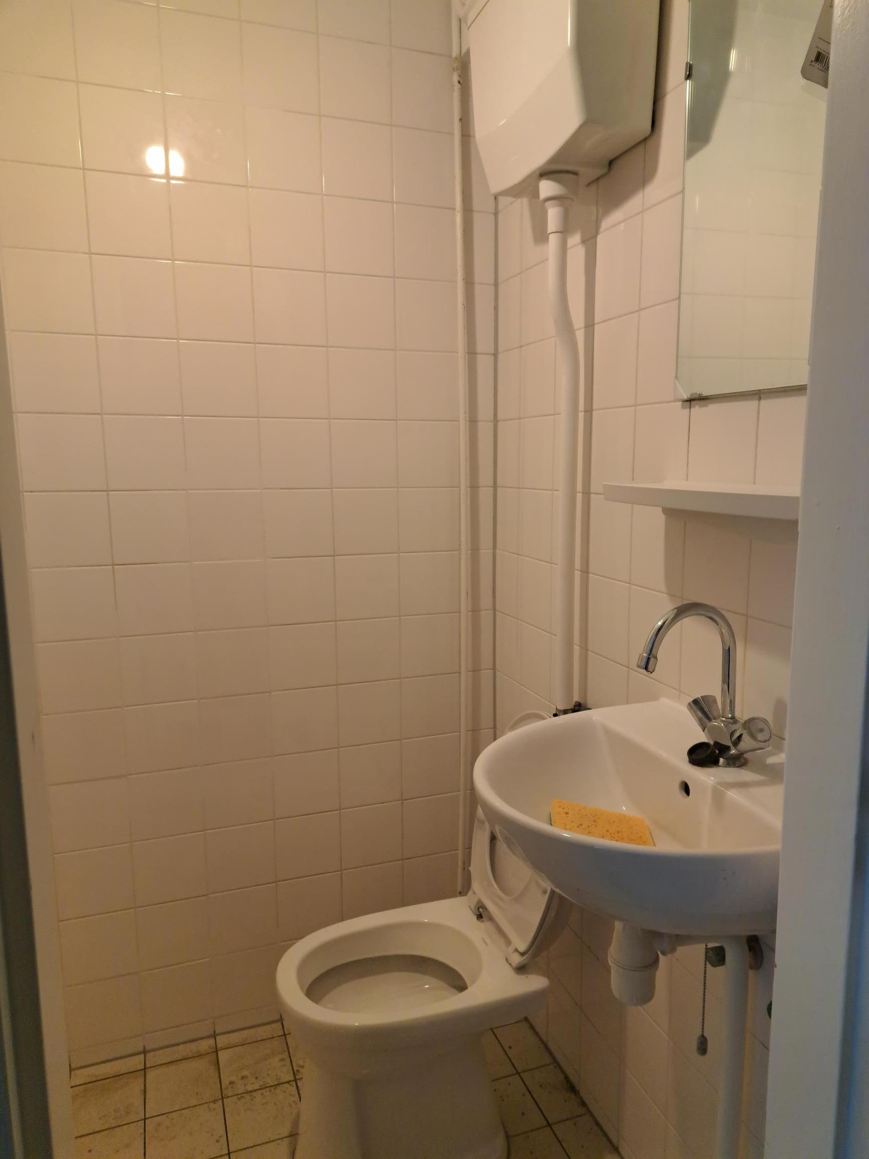 Jos. Cuypersstraat 2 - Haarlem