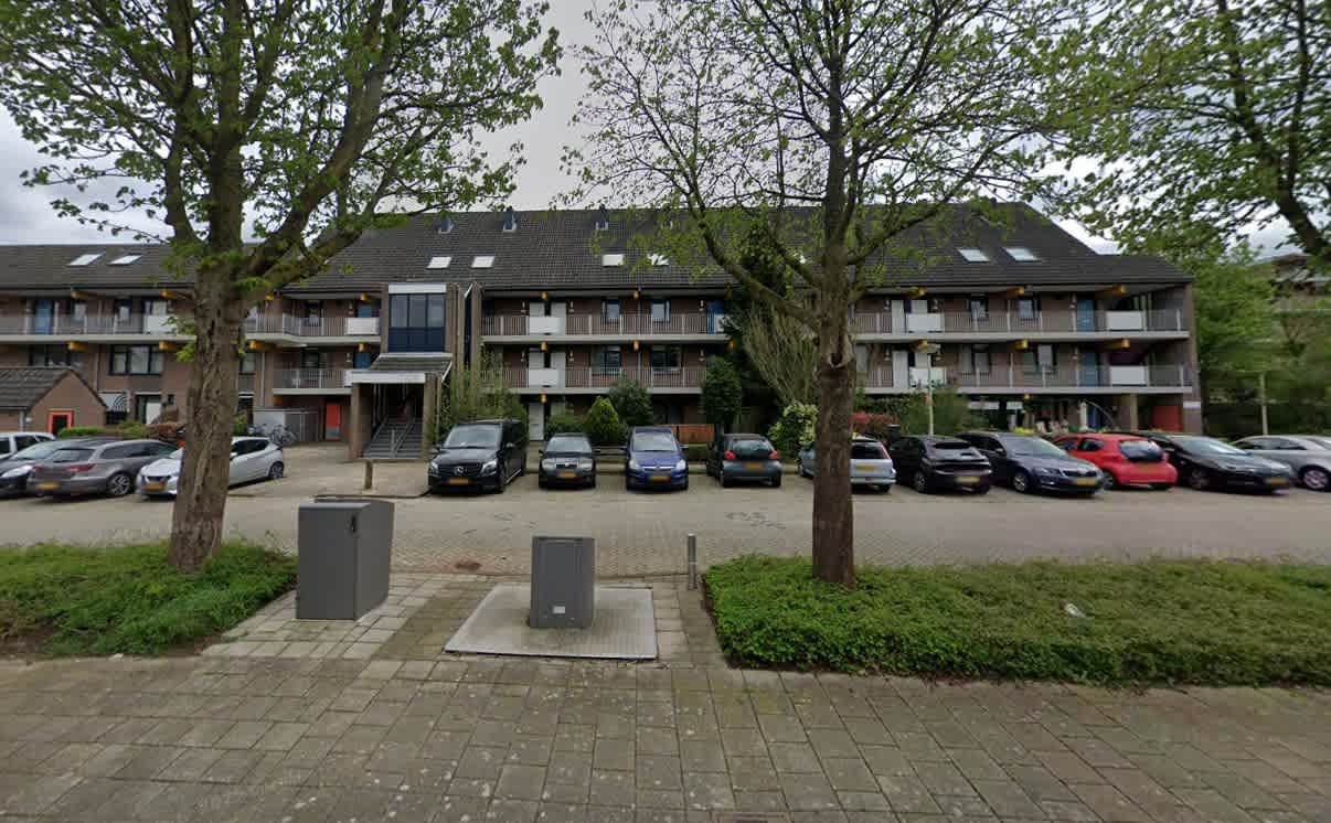 Kleefsehoek 308 - Ede