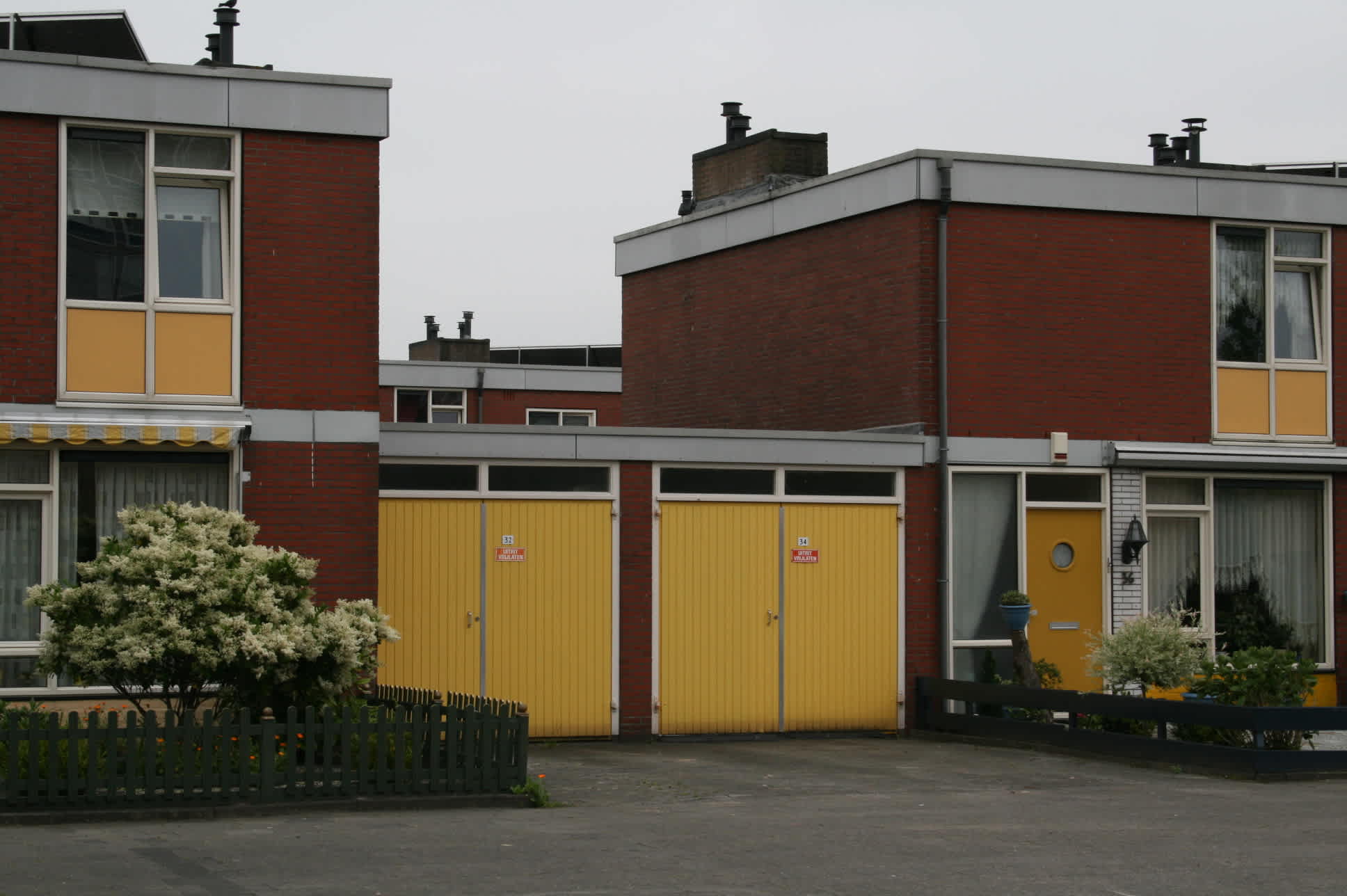 Donaudreef 34 - Utrecht