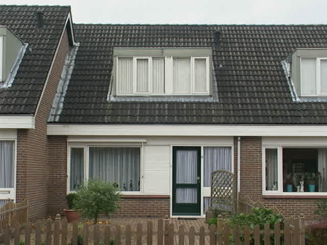 Ring 21 - Oude Pekela