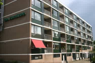 Iepenlaan 222 - Bussum