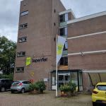 Iepenlaan 222 - Bussum