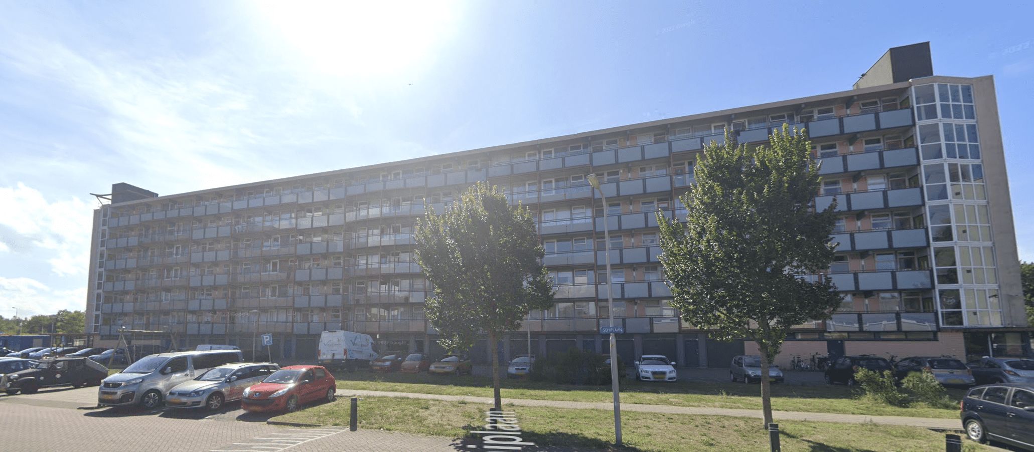 Schiplaan 310 - IJmuiden