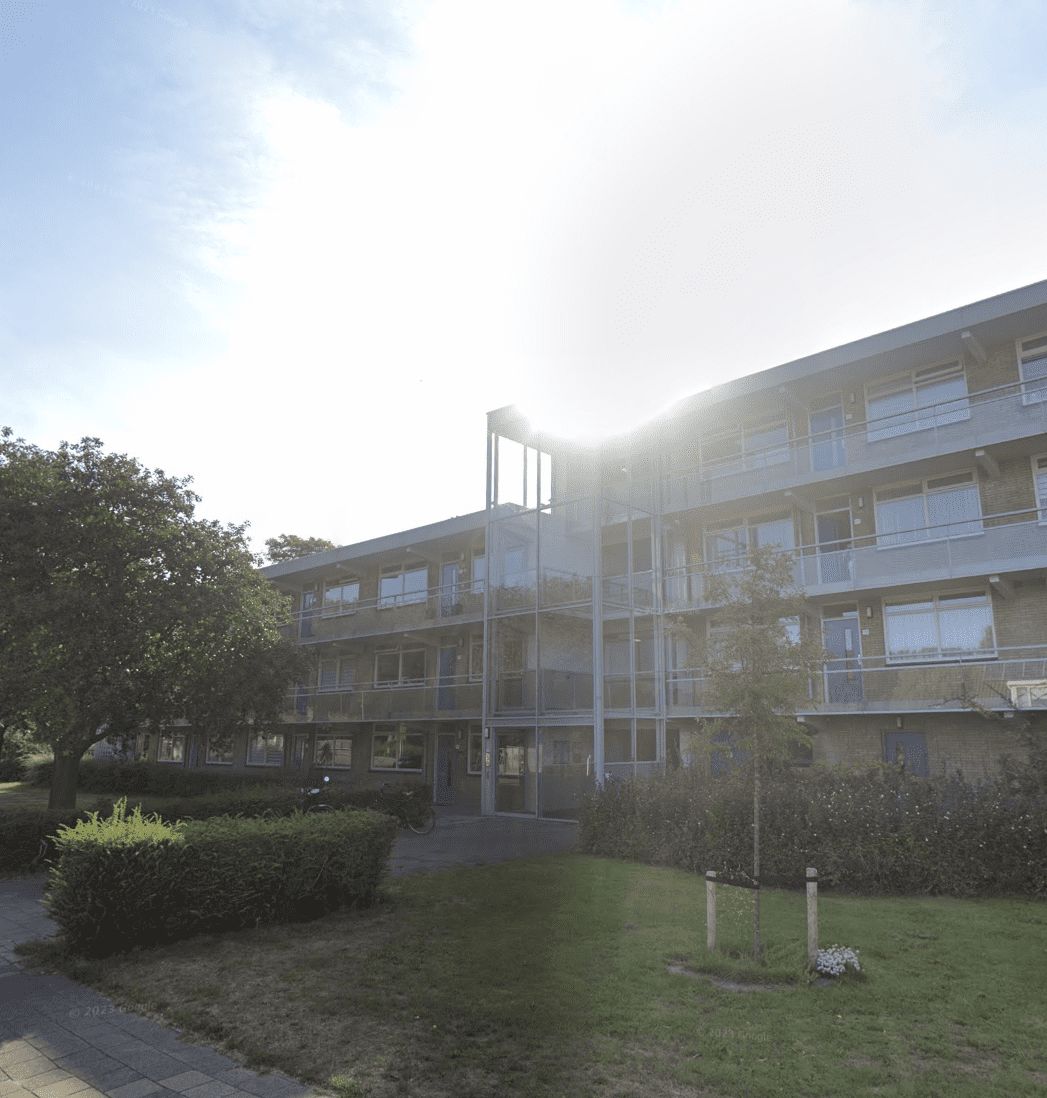 Chrysantstraat 29 - Woerden