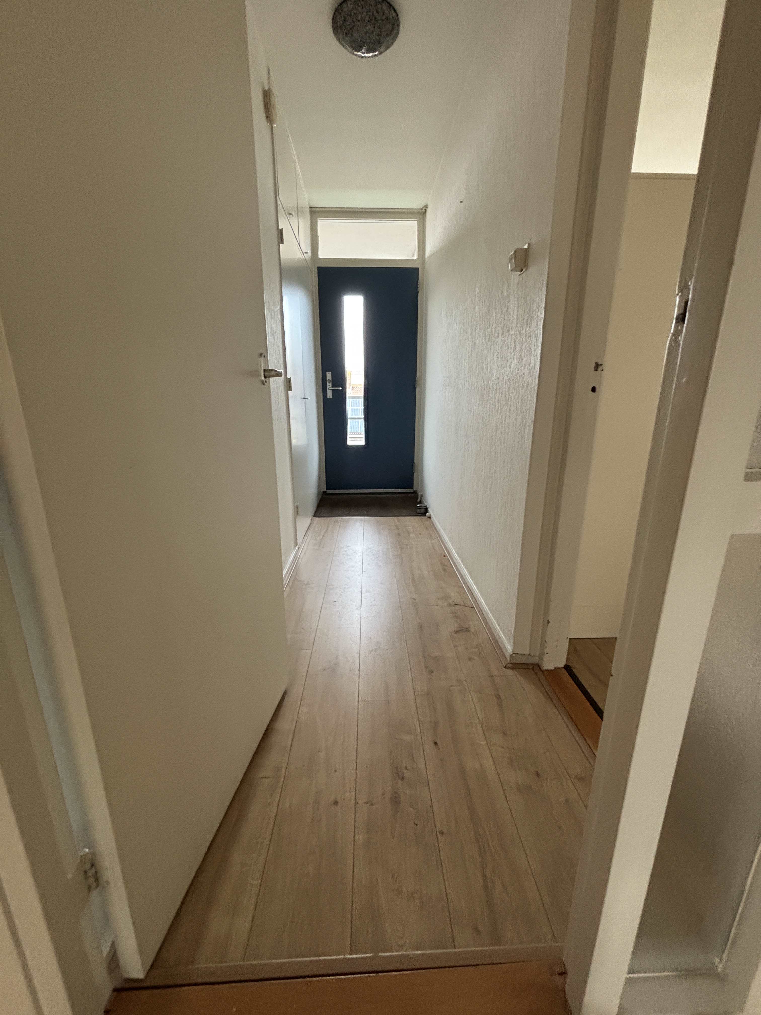 Chrysantstraat 29 - Woerden