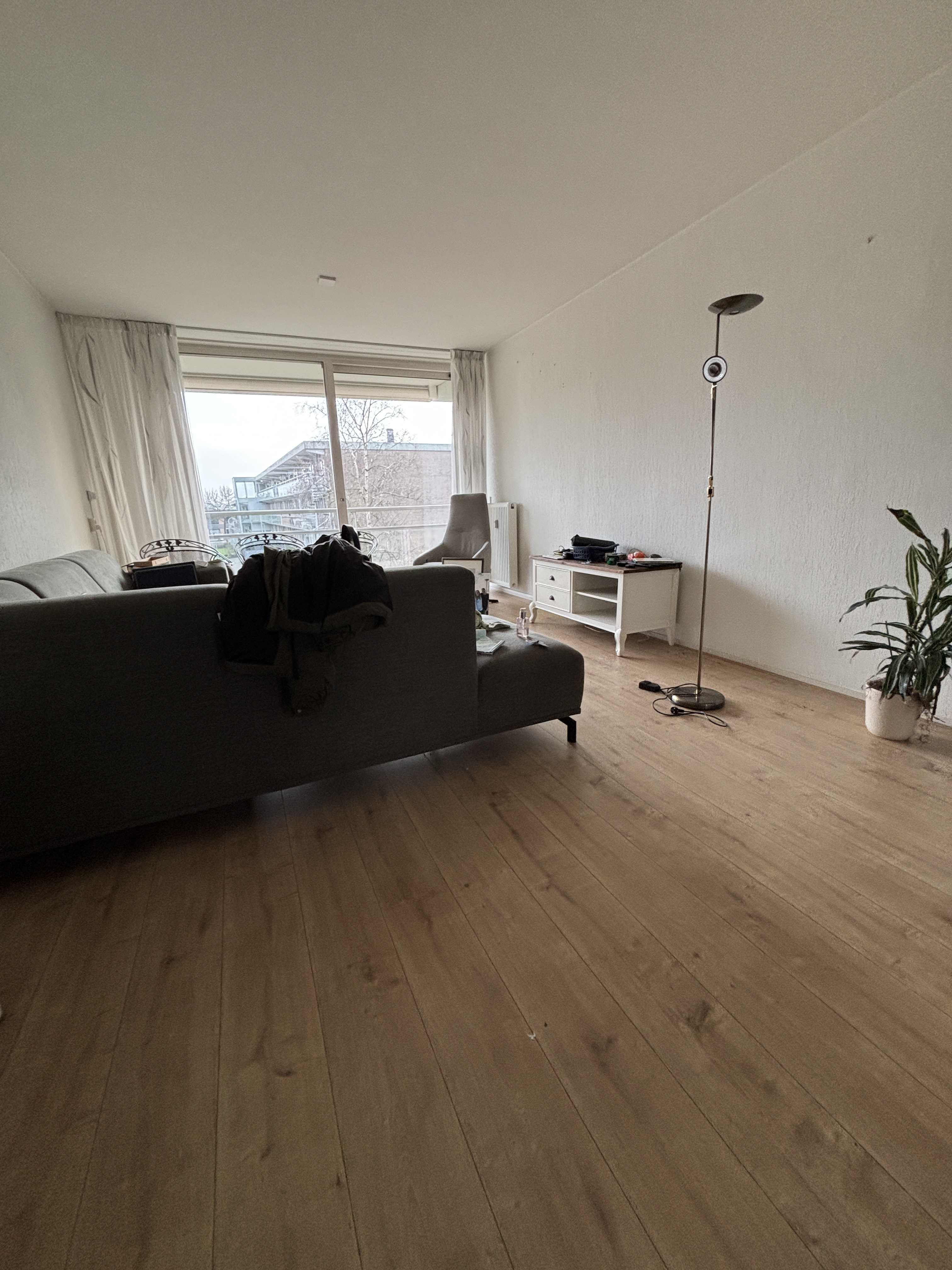 Chrysantstraat 29 - Woerden