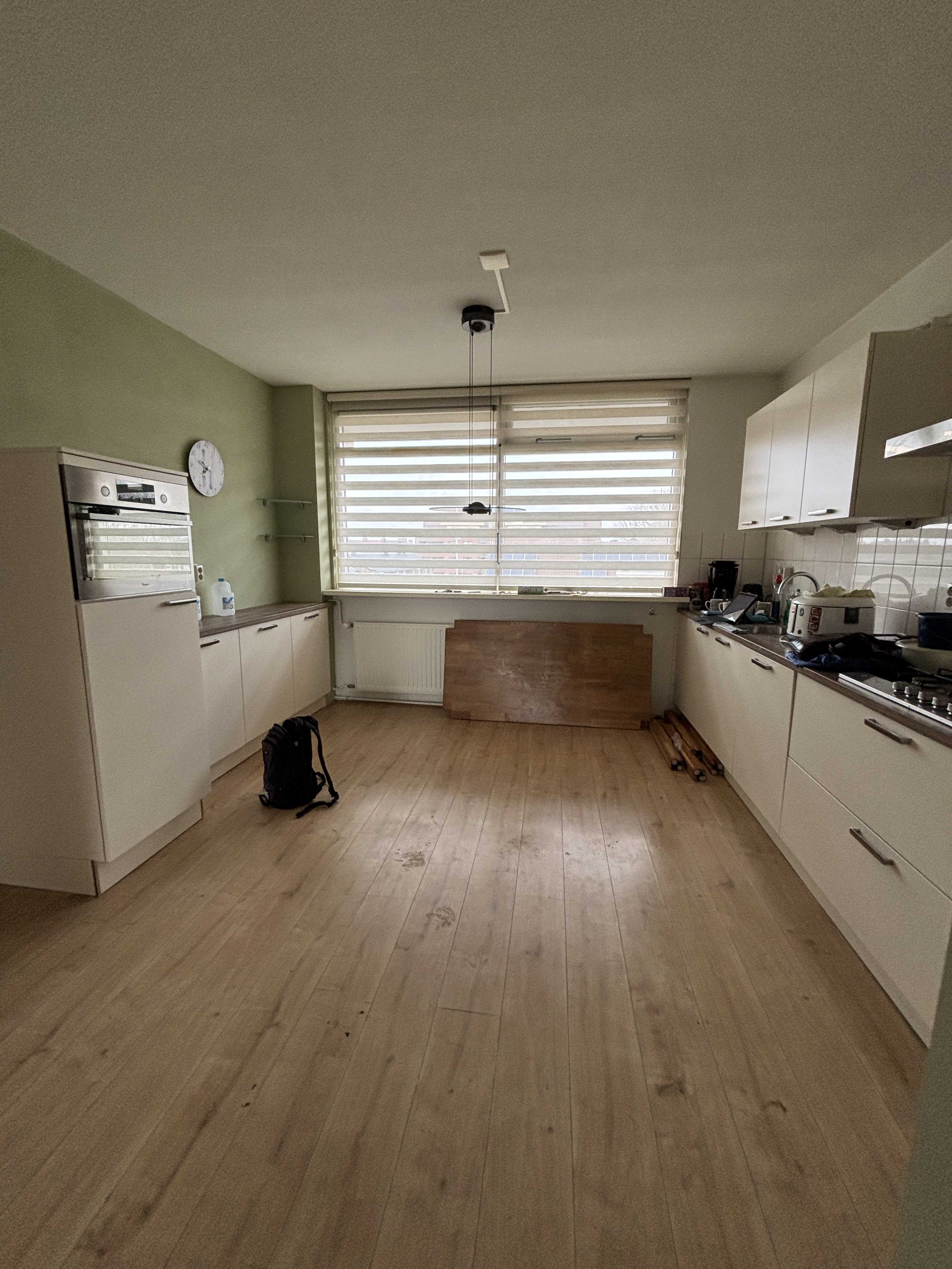 Chrysantstraat 29 - Woerden