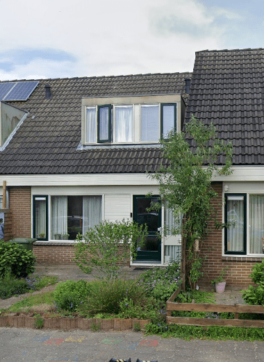 Ring 35 - Oude Pekela