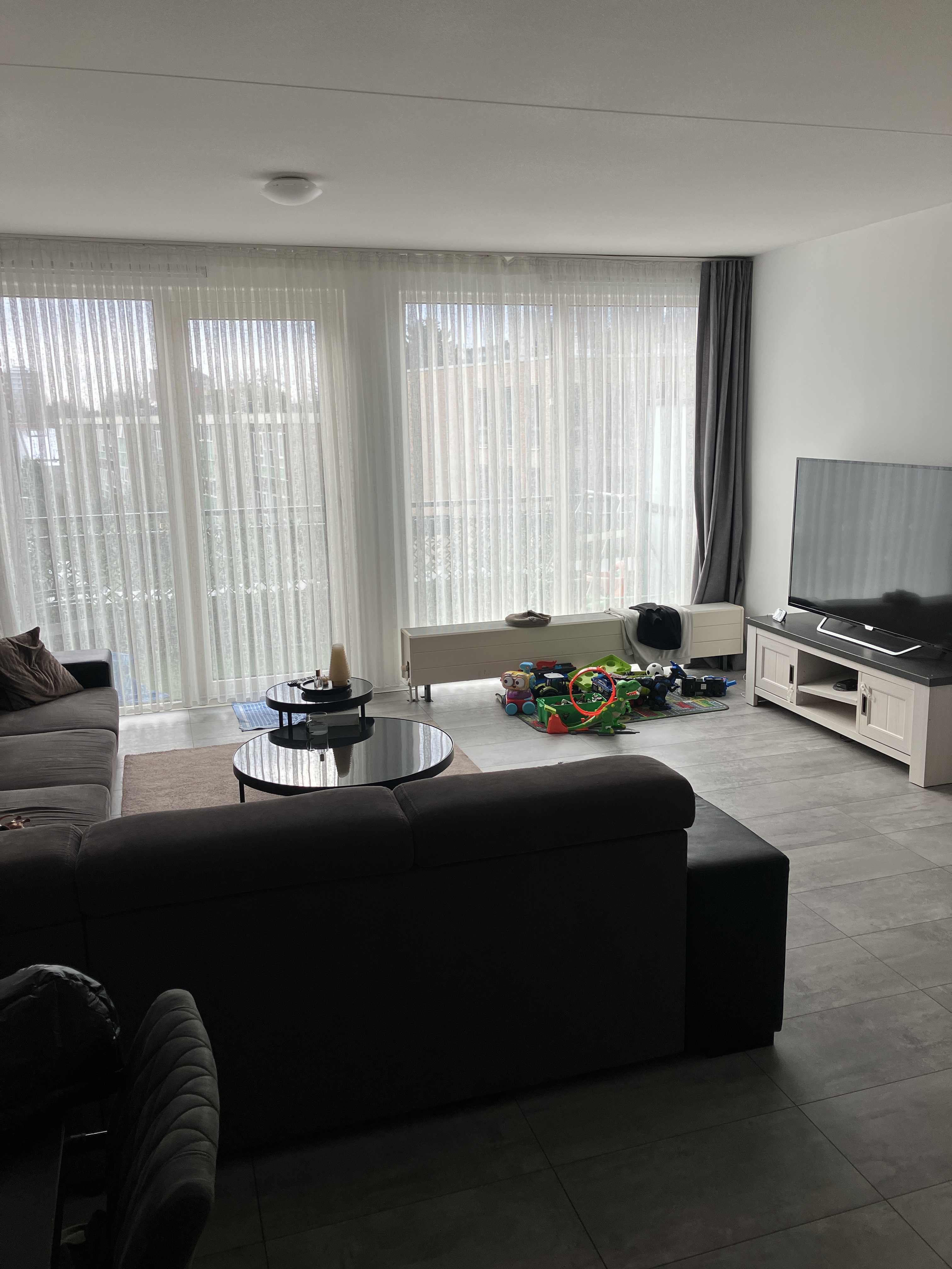 Berlagelaan 9K - Haarlem