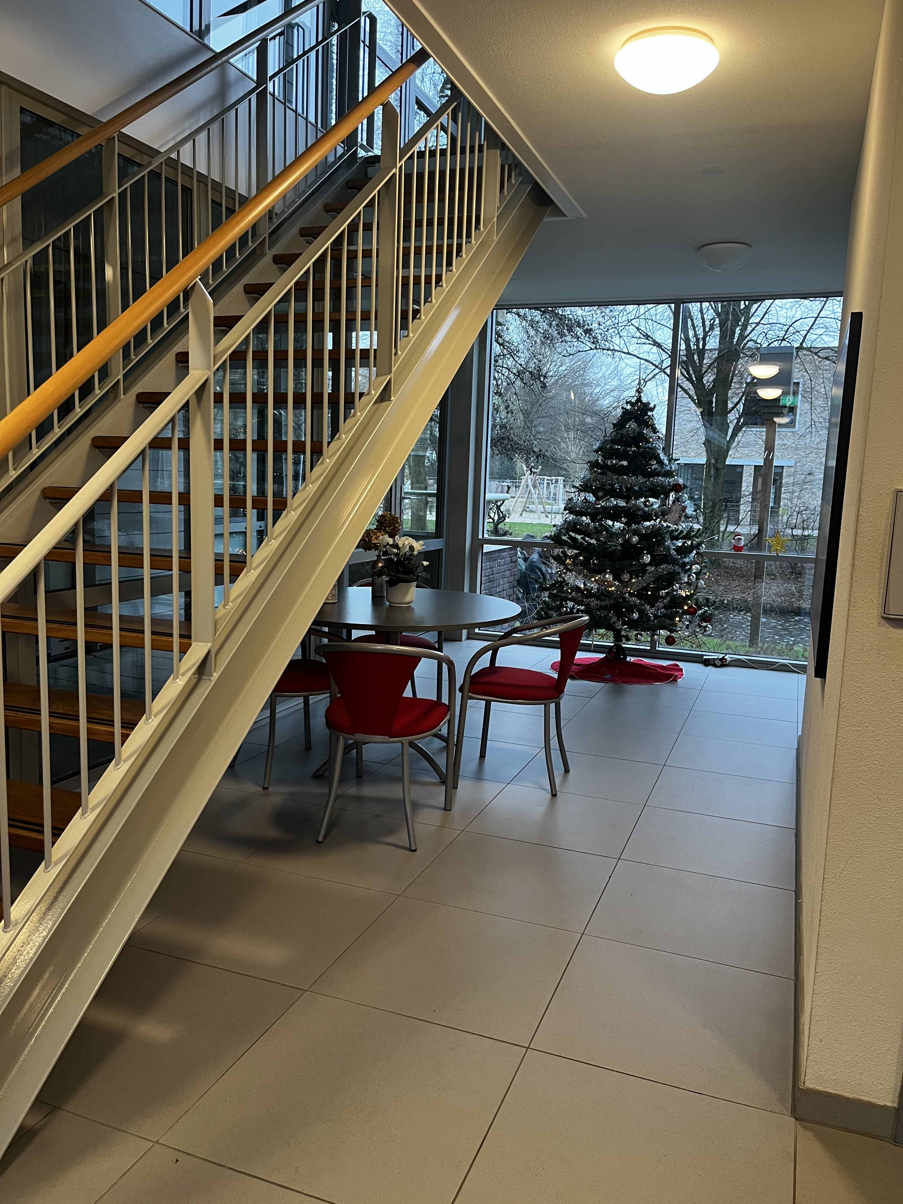 In de Wolken 232B13 - Amstelveen