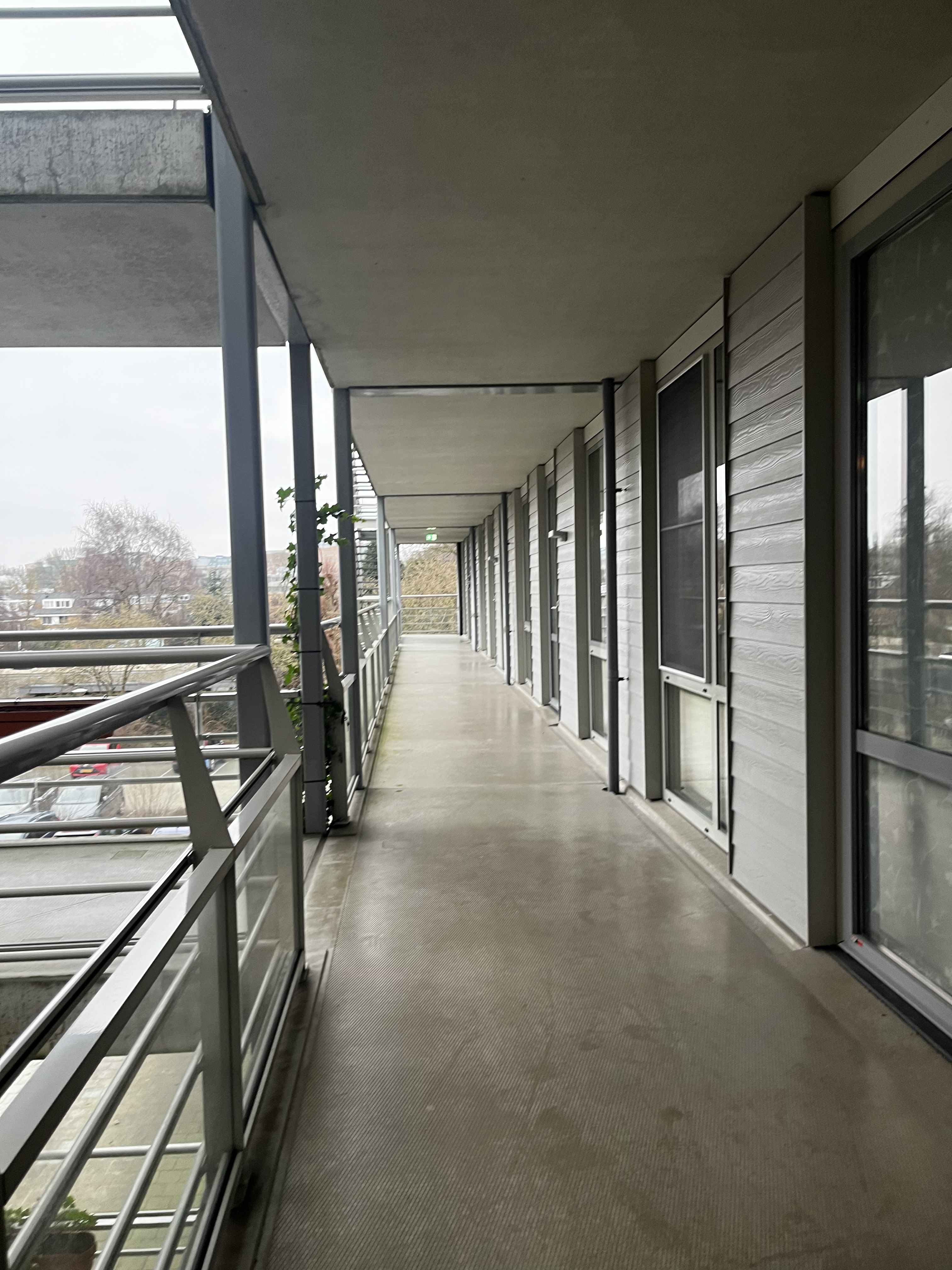 In de Wolken 232B13 - Amstelveen