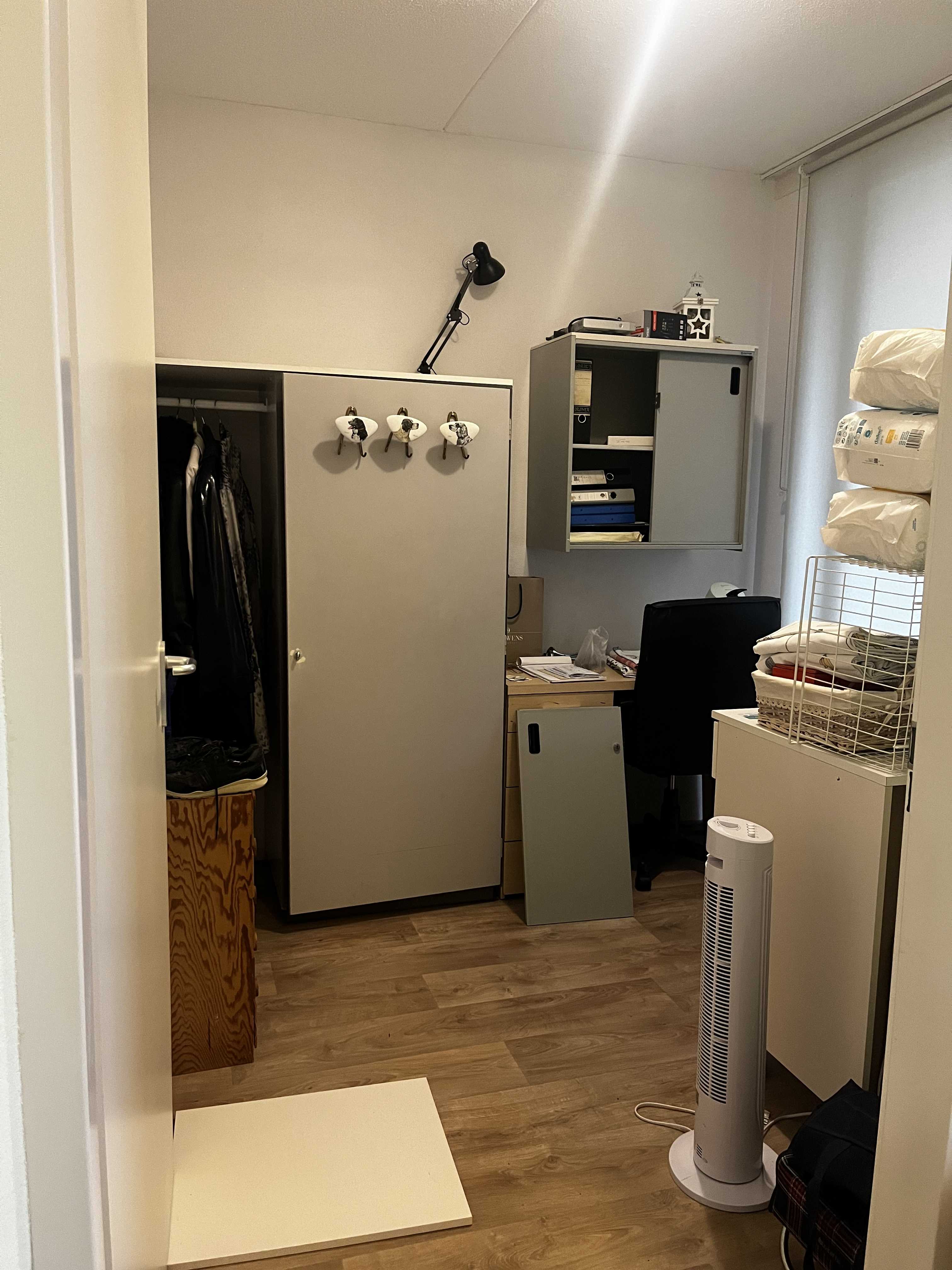 In de Wolken 232B13 - Amstelveen