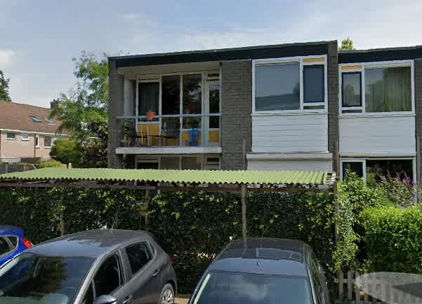 Klaverland 59 - Leusden