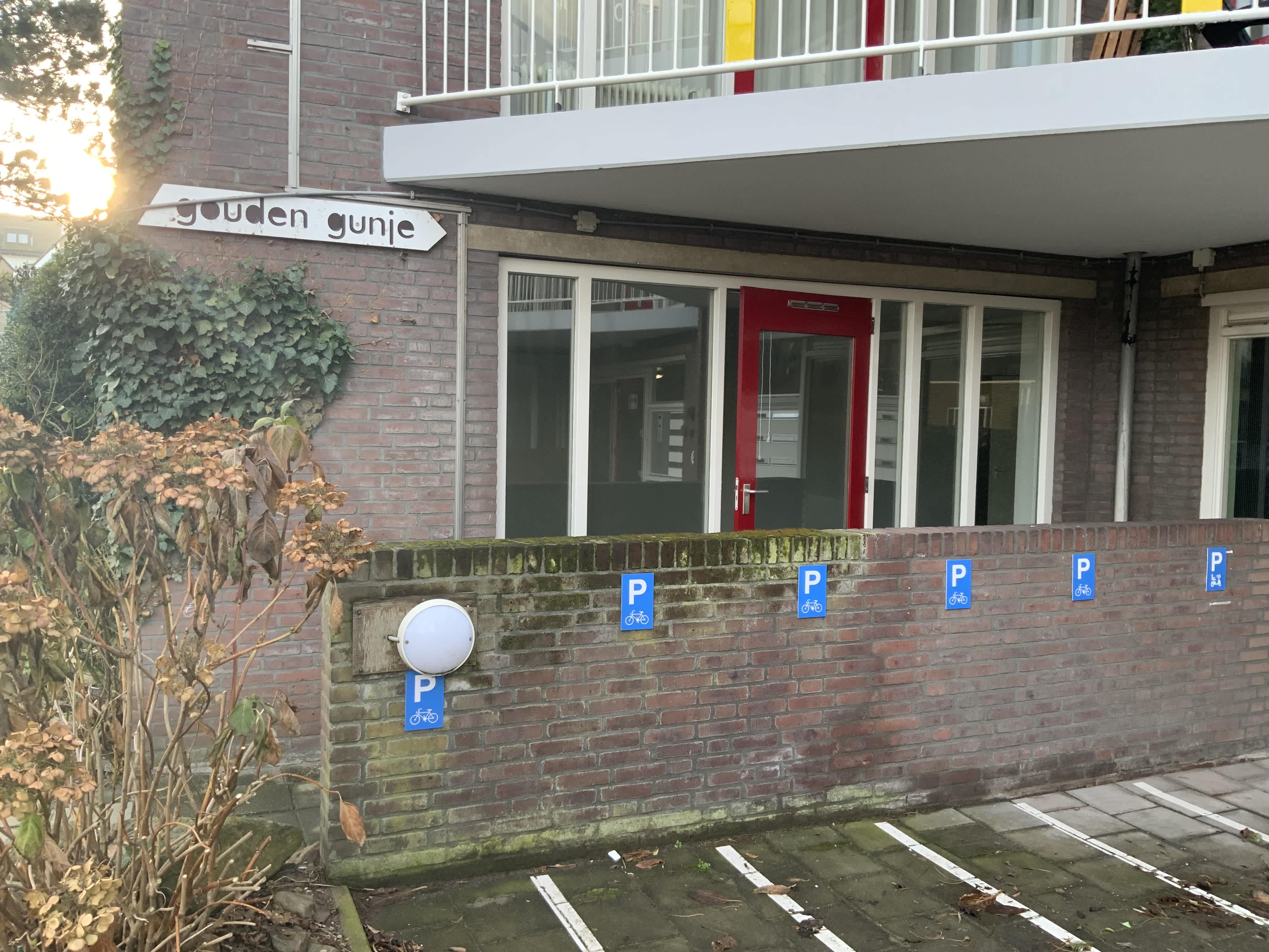 Gasthuisstraat 17 - Wijk aan Zee