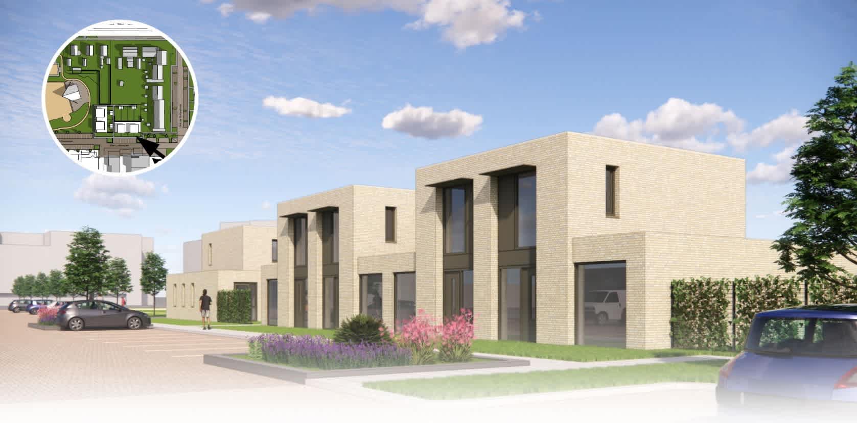 Willem Diemerstraat 8 - Musselkanaal