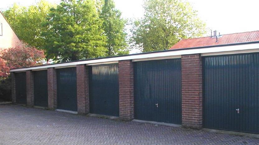 Beekstraat 1BINNEN1-U-3 - Wageningen