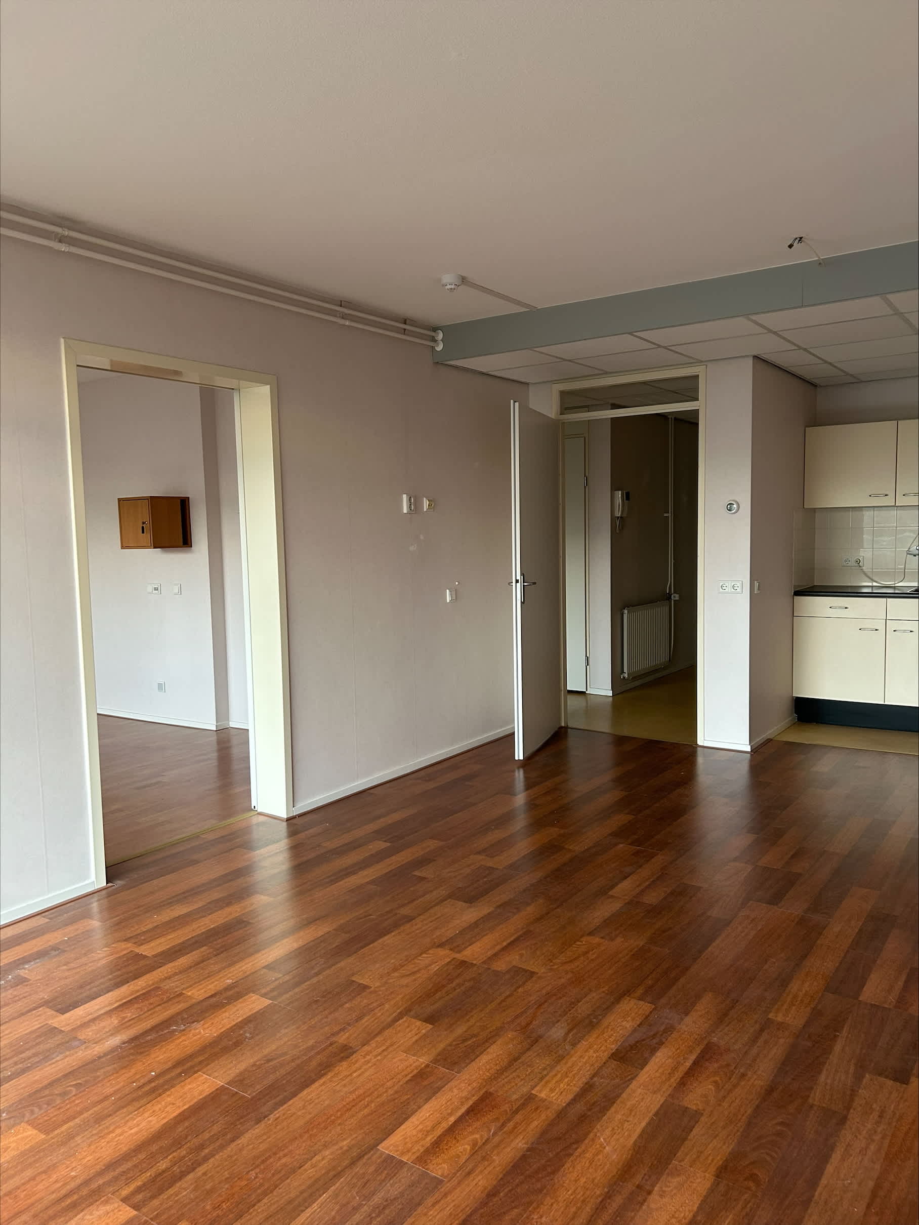 Veldspaatstraat 234 - Groningen