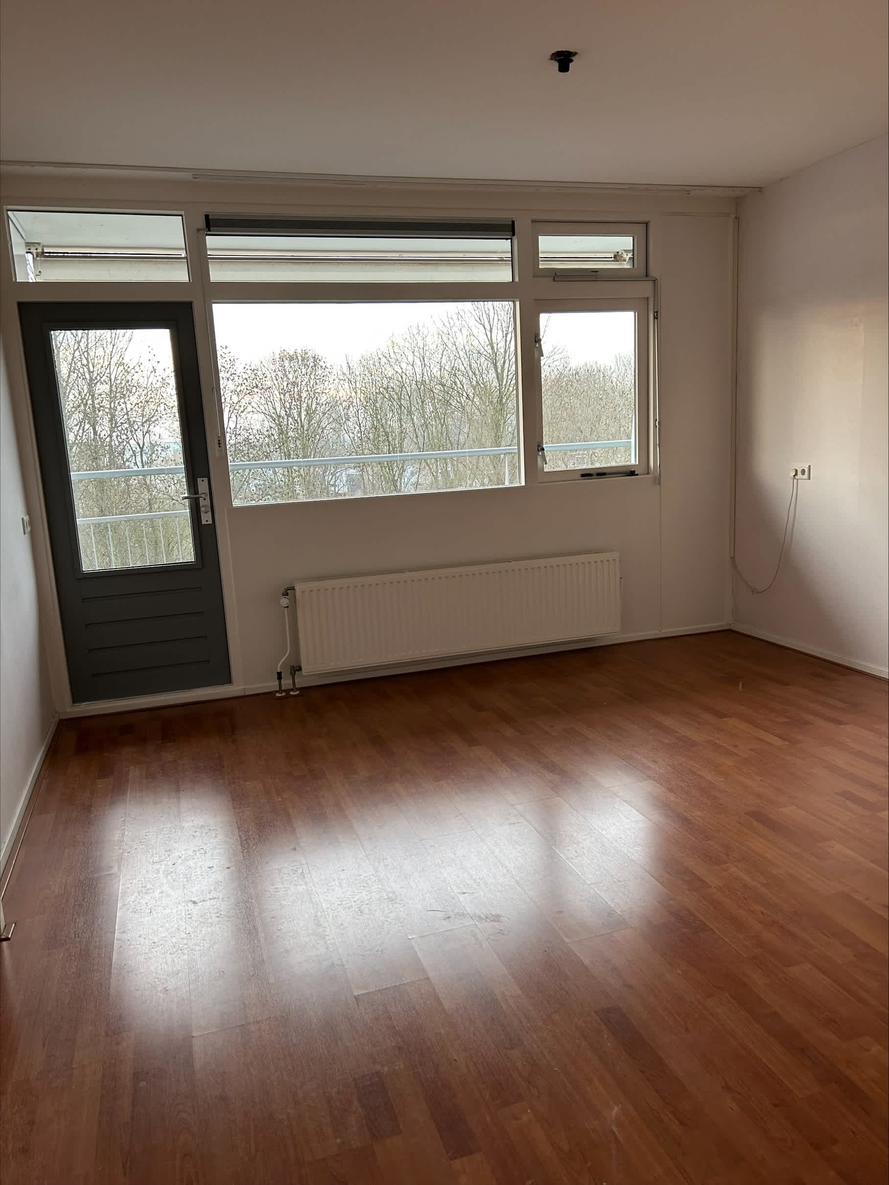 Veldspaatstraat 234 - Groningen