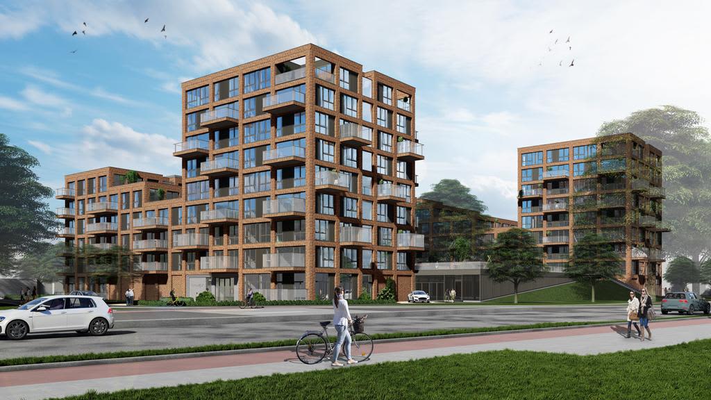 't Holle Goed 91 - Veenendaal