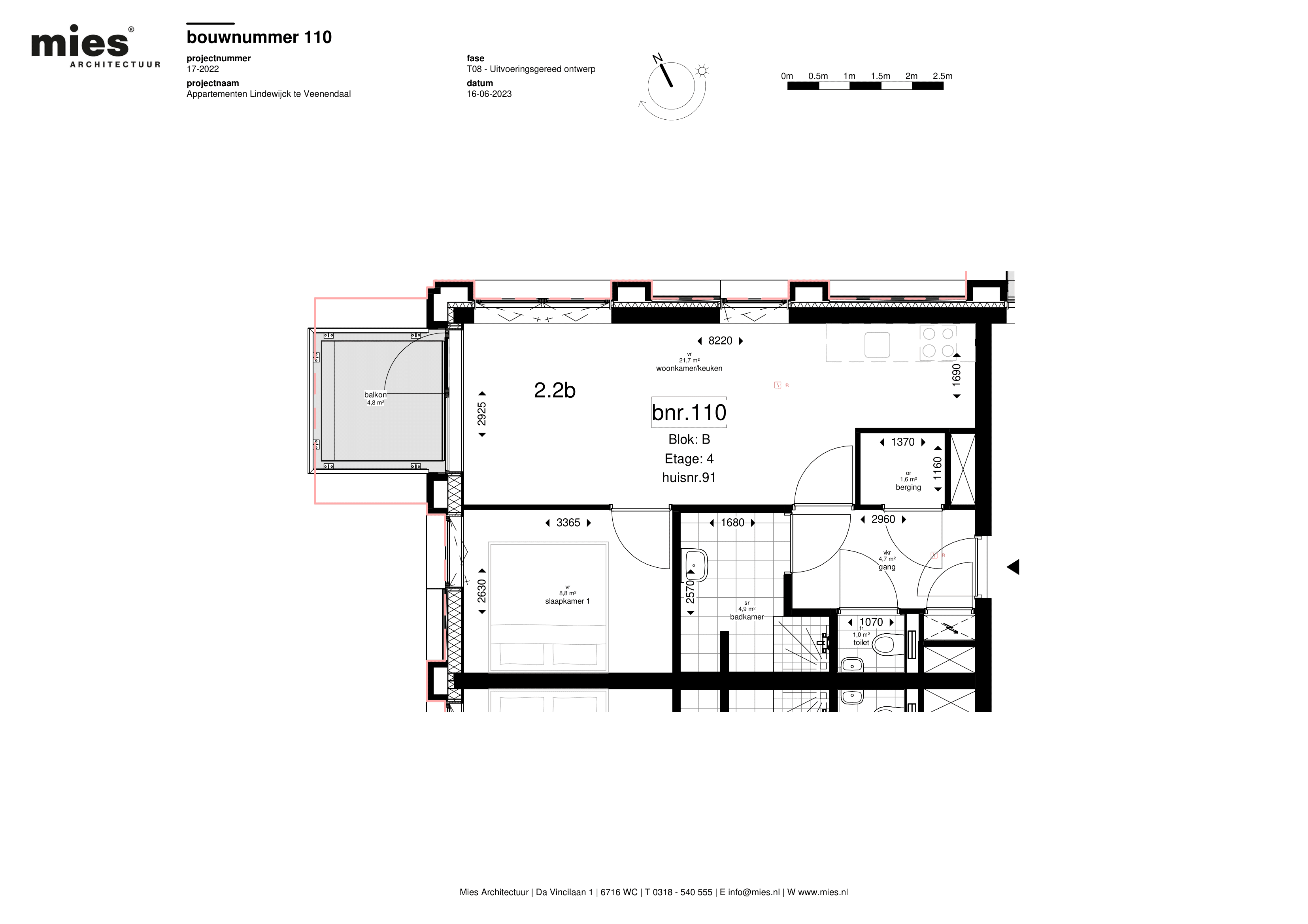 't Holle Goed 91 - Veenendaal