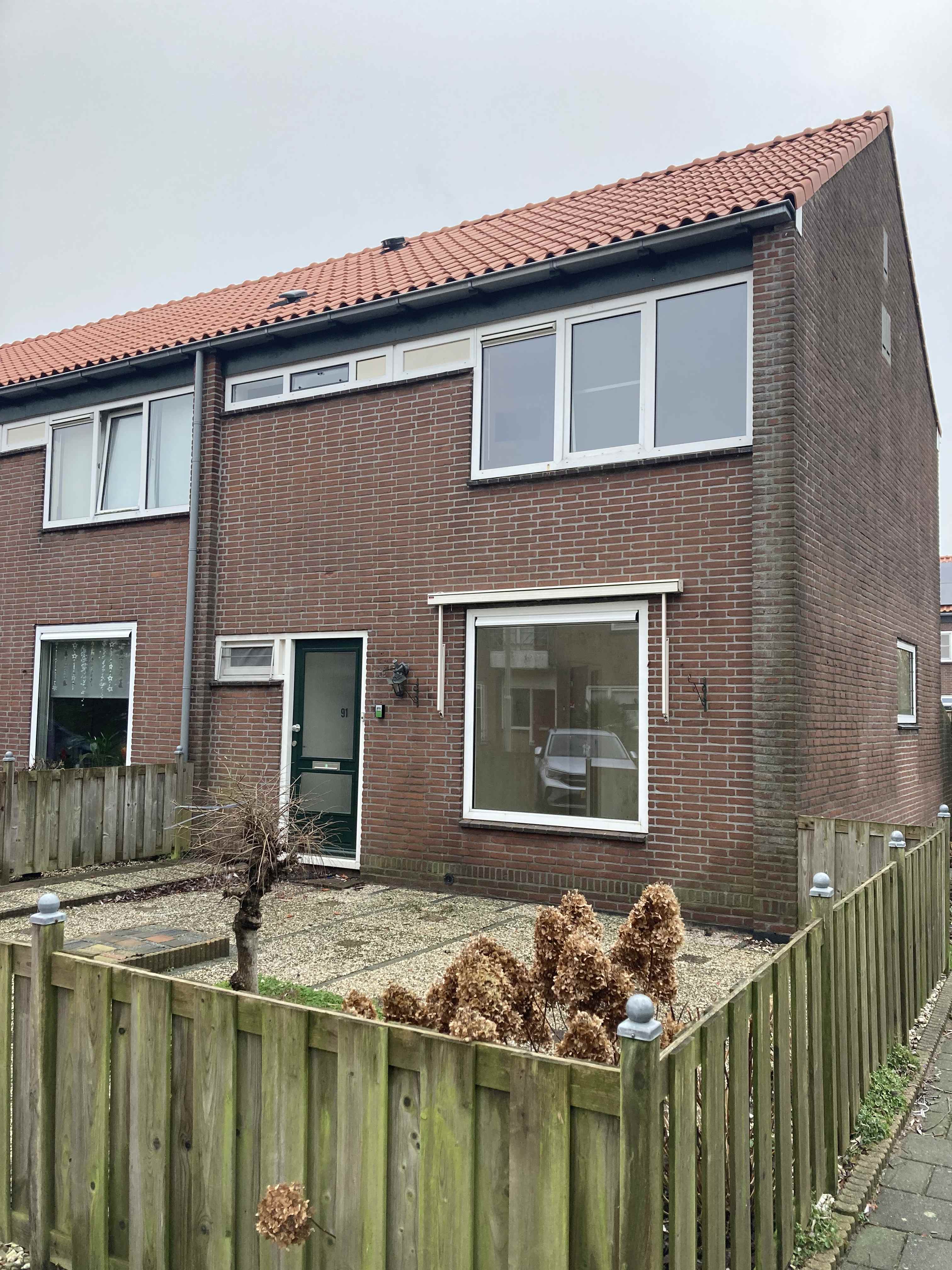 Delftlaan 91 - Assendelft