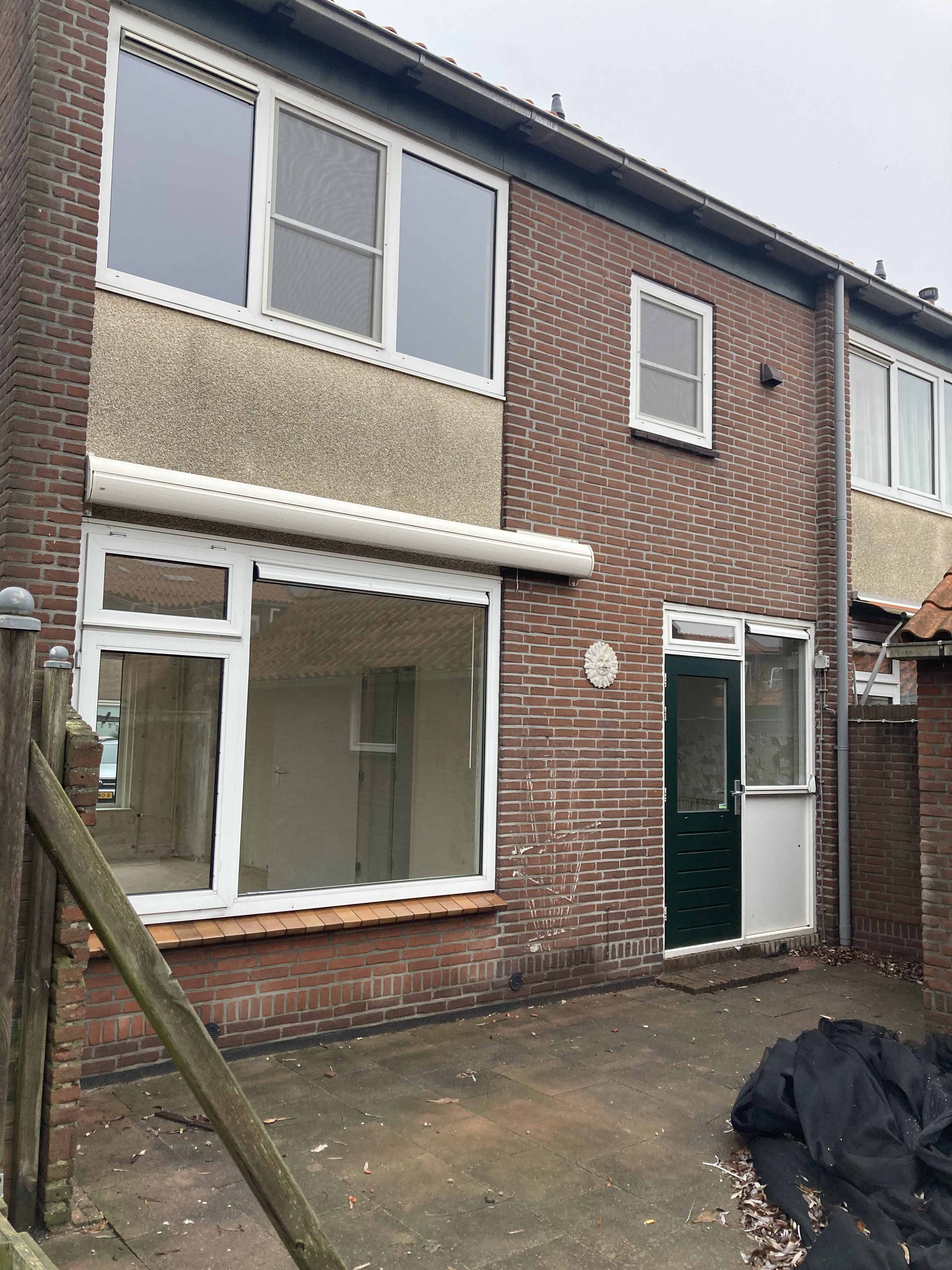 Delftlaan 91 - Assendelft