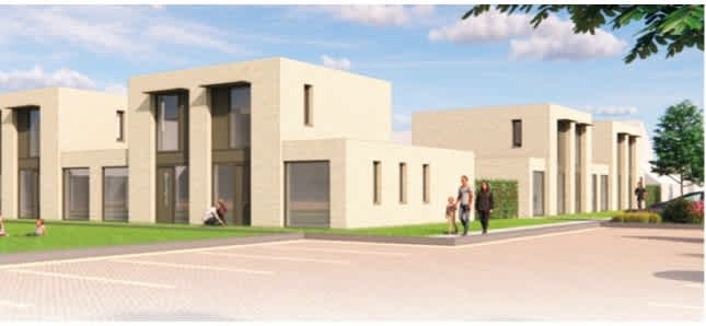 Willem Diemerstraat 12 - Musselkanaal