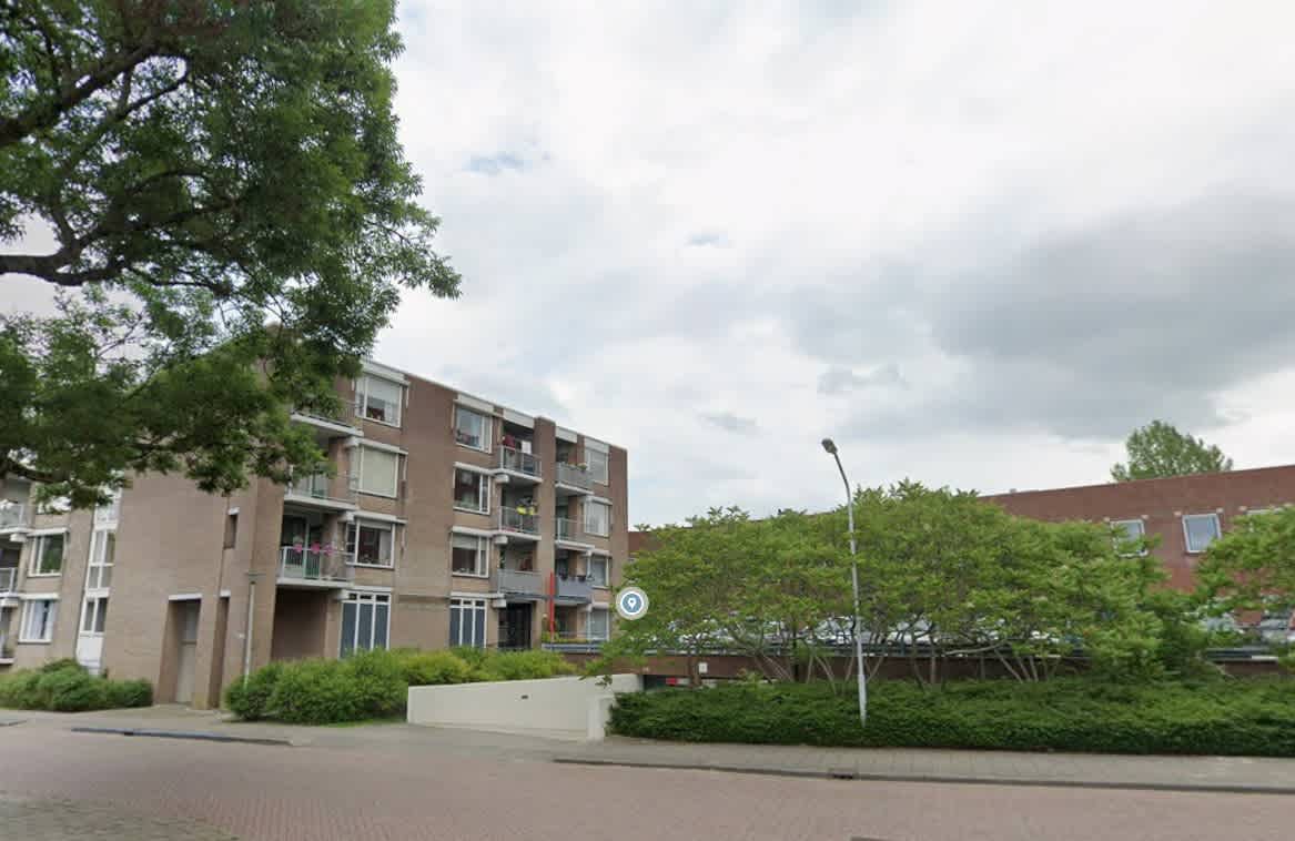 Badhuisstraat 20 - Papendrecht