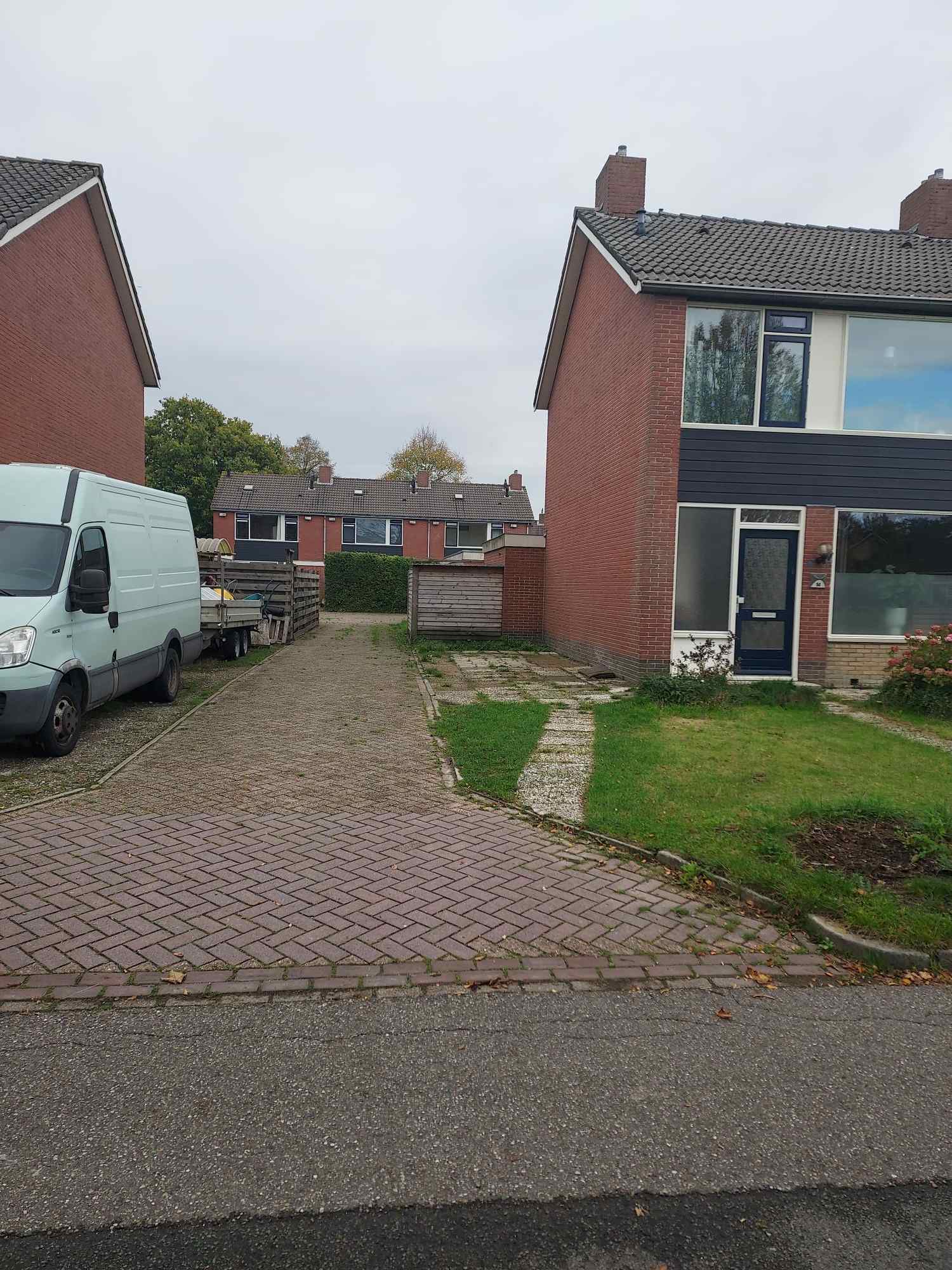 J.P. Beukemastraat 5GAR BOX - Leens