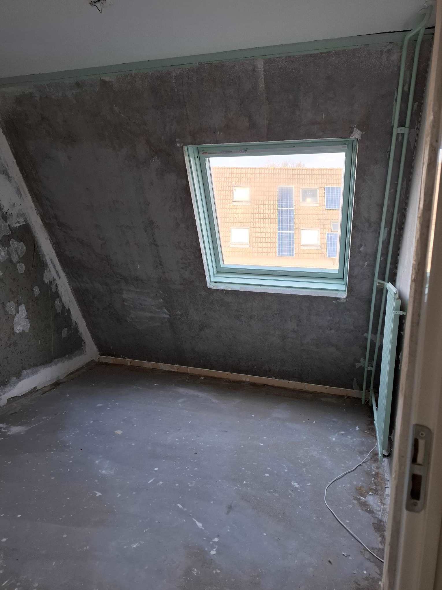 Kelloggstraat 73 - Hoofddorp