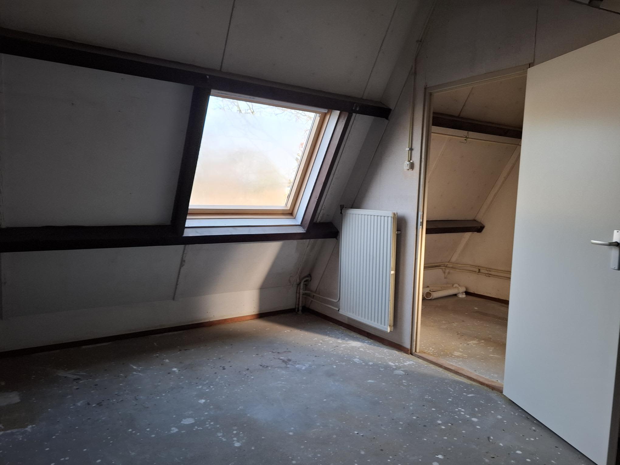 Kelloggstraat 73 - Hoofddorp