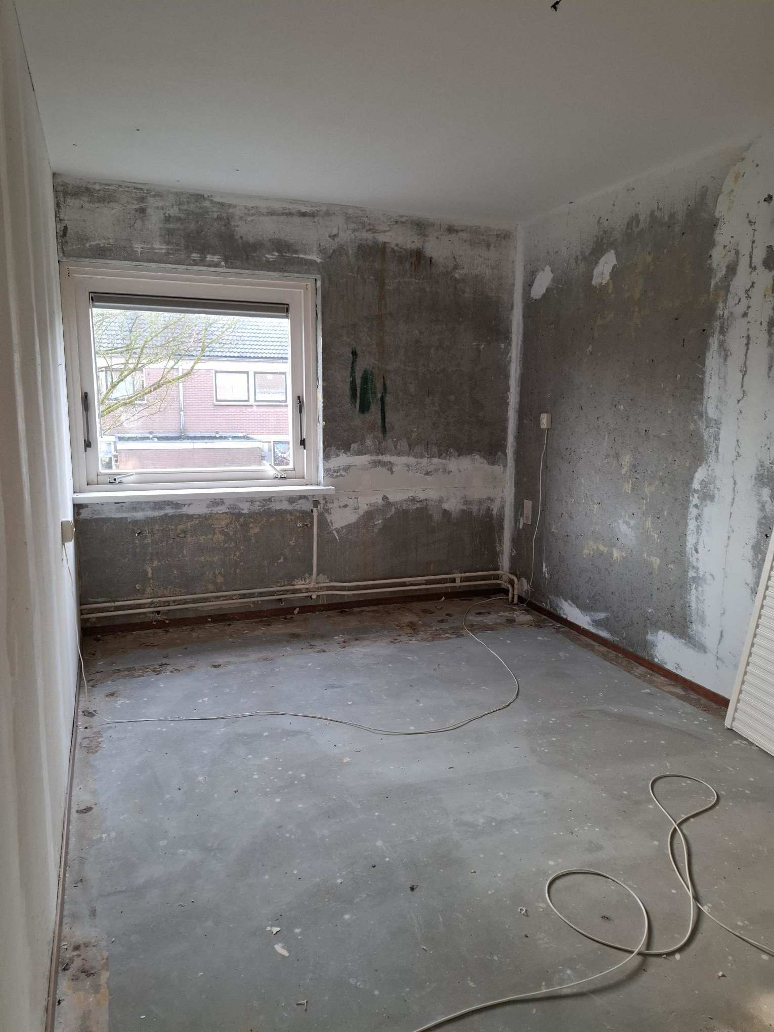 Kelloggstraat 73 - Hoofddorp