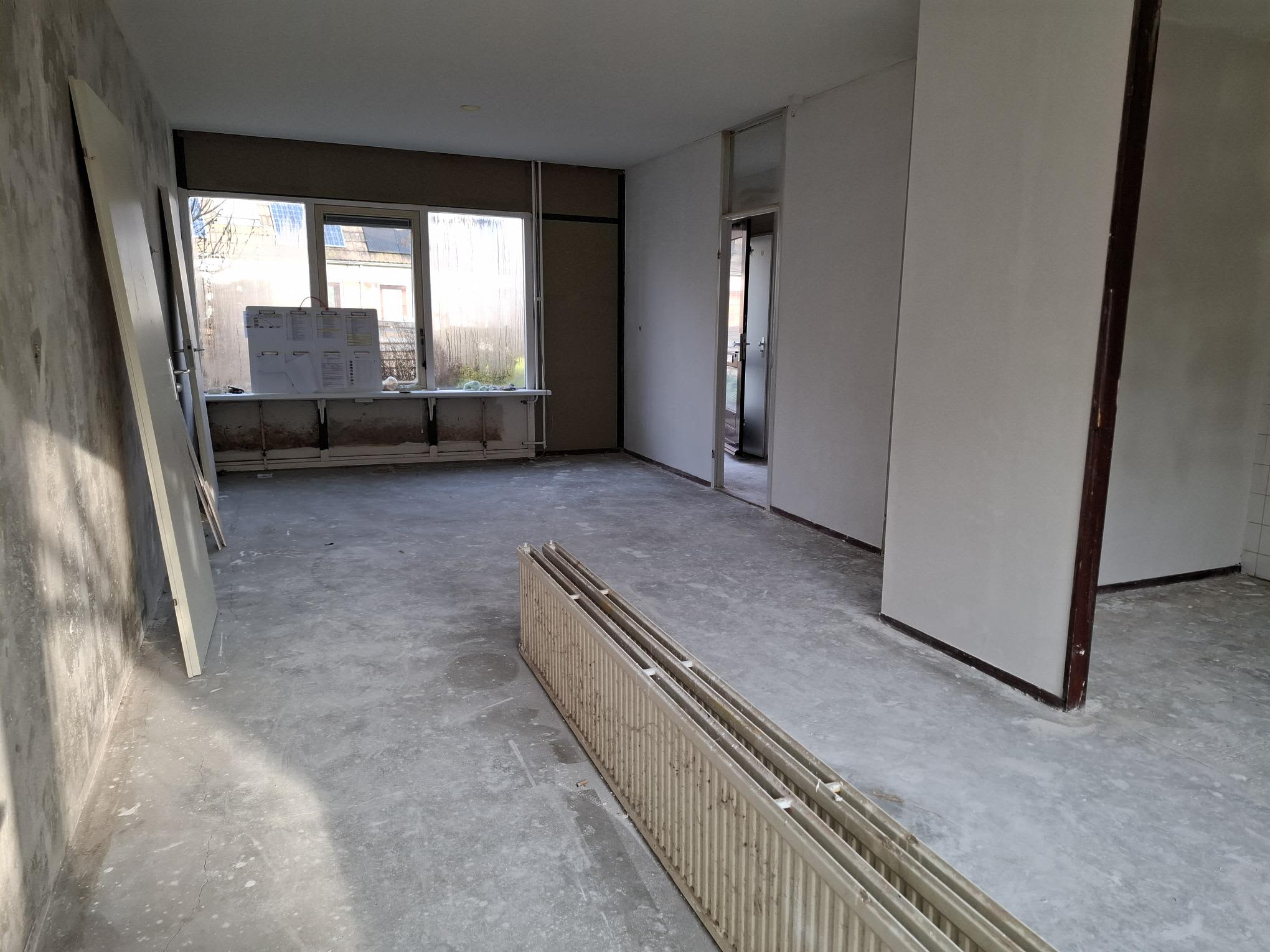 Kelloggstraat 73 - Hoofddorp