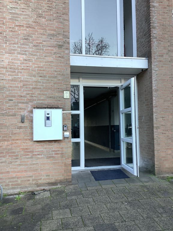 Bosbesplein 64 - Papendrecht