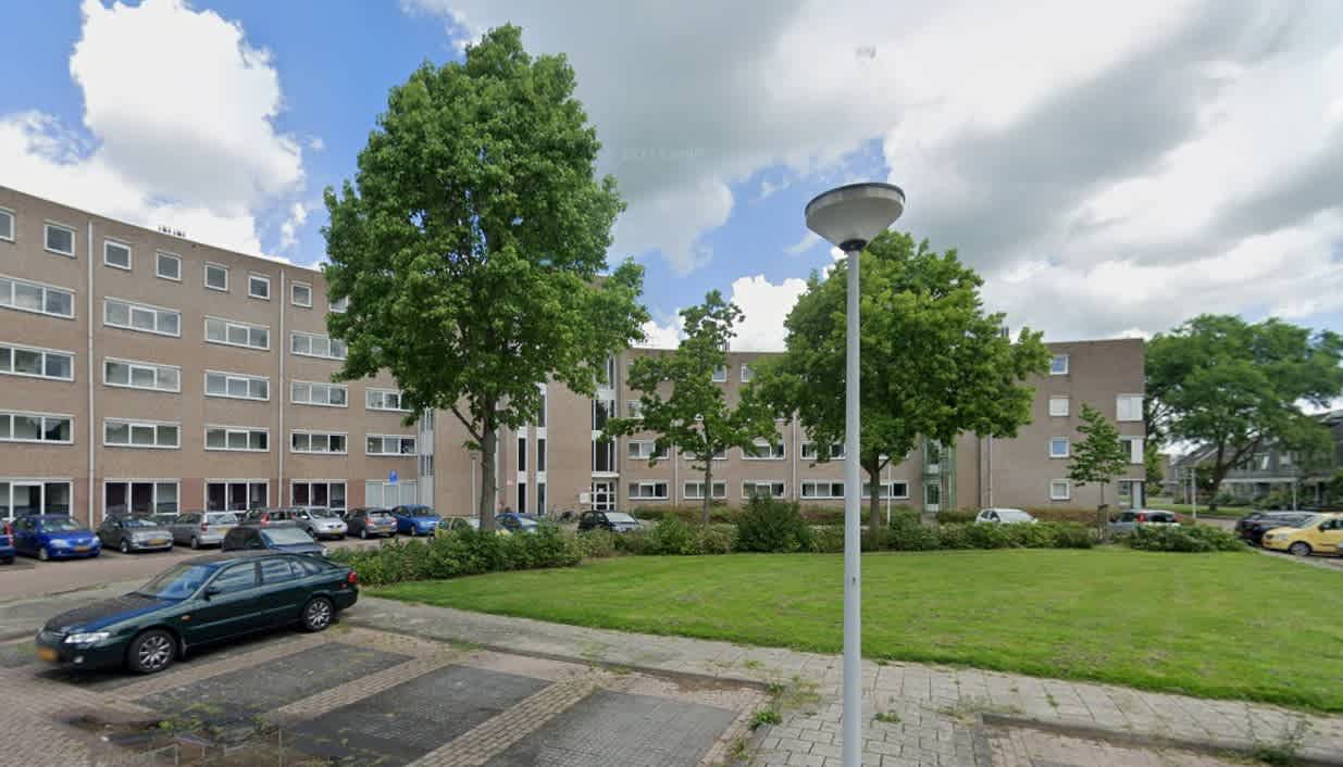 Bosbesplein 64 - Papendrecht