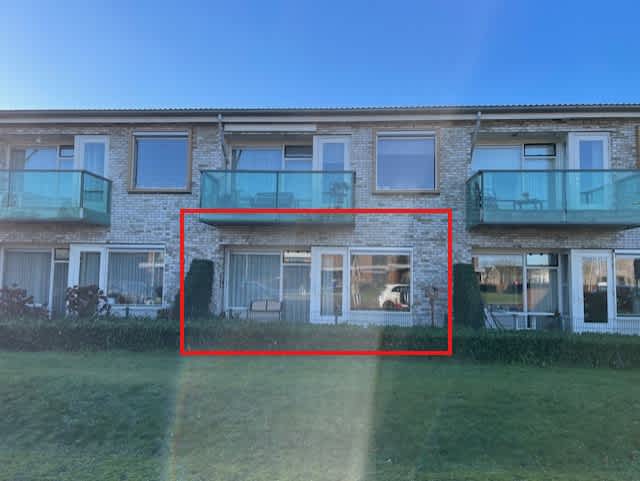 Schoonbeekhof 23 - Kootwijkerbroek